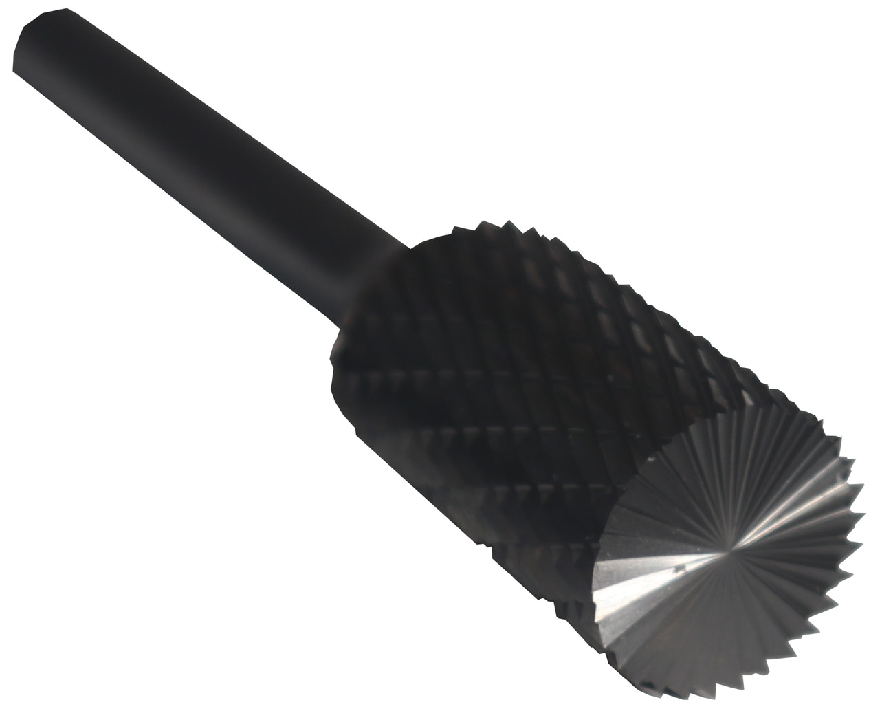 Broca de carburo de tungsteno de 3/8 pulgadas para taladrar accesorio DULSB3NF de Drill America