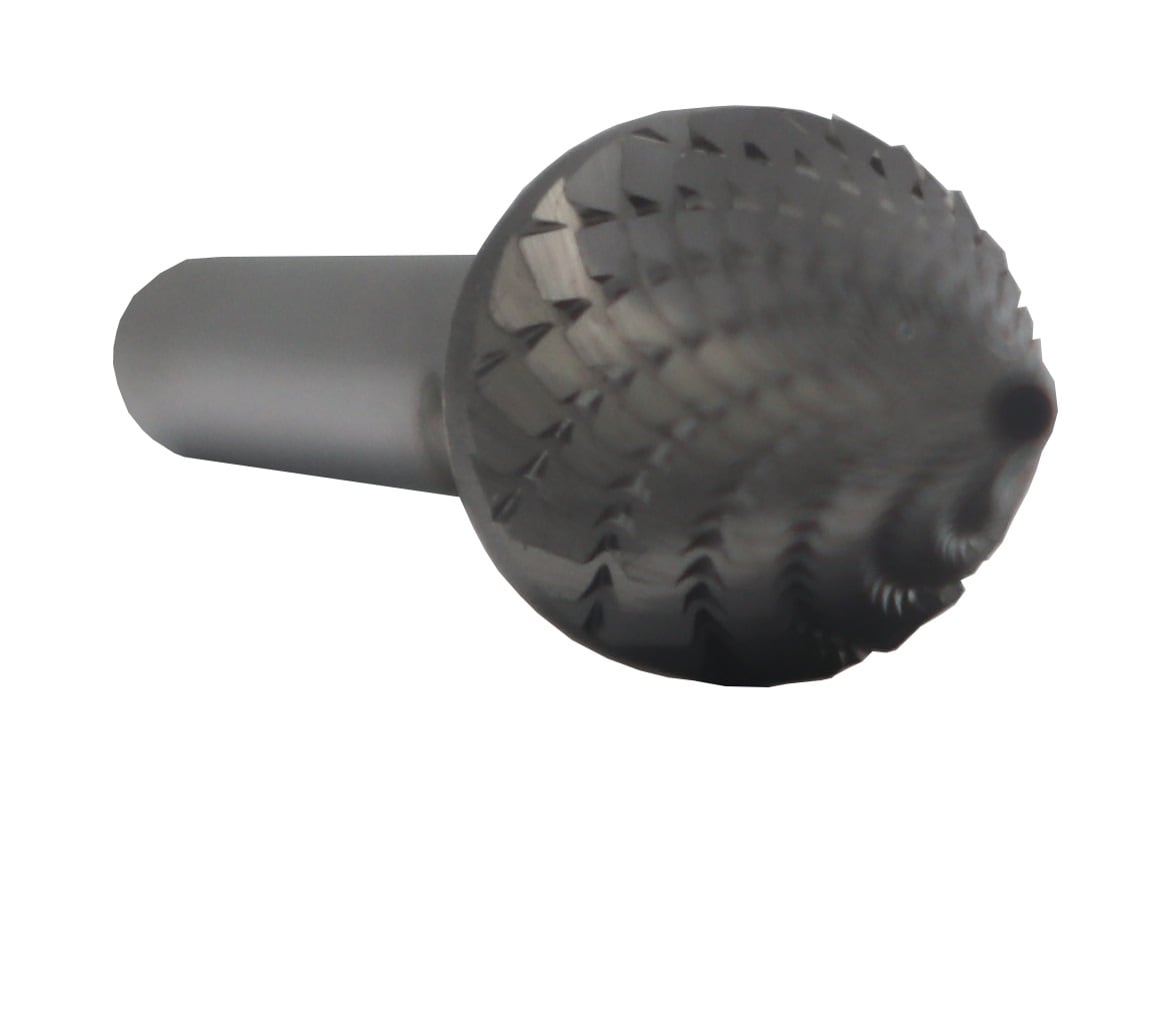 Broca de corte de carburo de tungsteno de 5/8 pulgadas de Drill America DULSM6