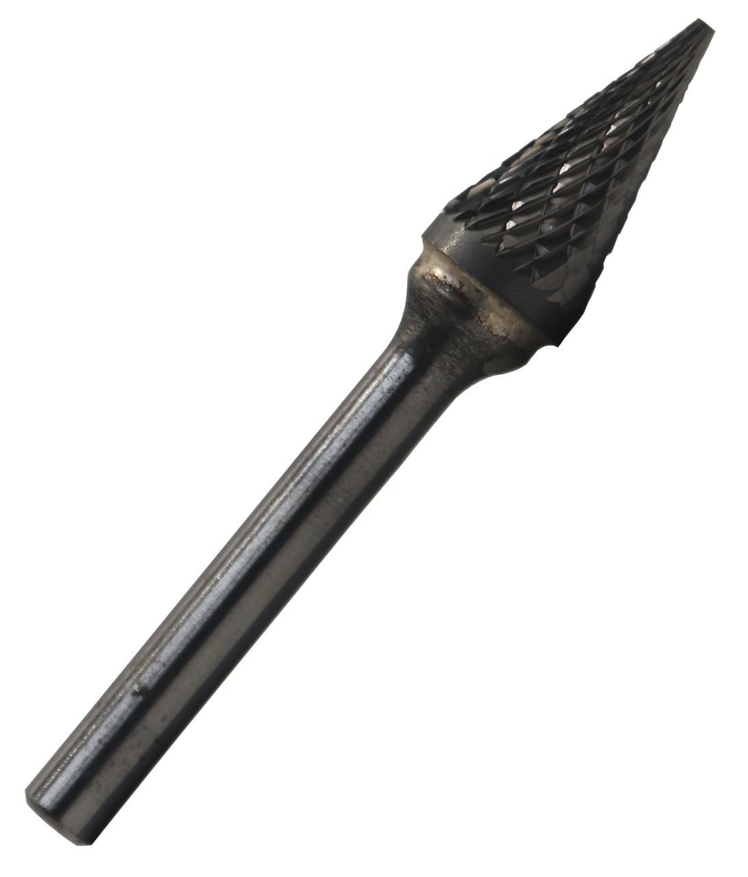 Broca de corte de carburo de tungsteno de 5/8 pulgadas de Drill America DULSM6