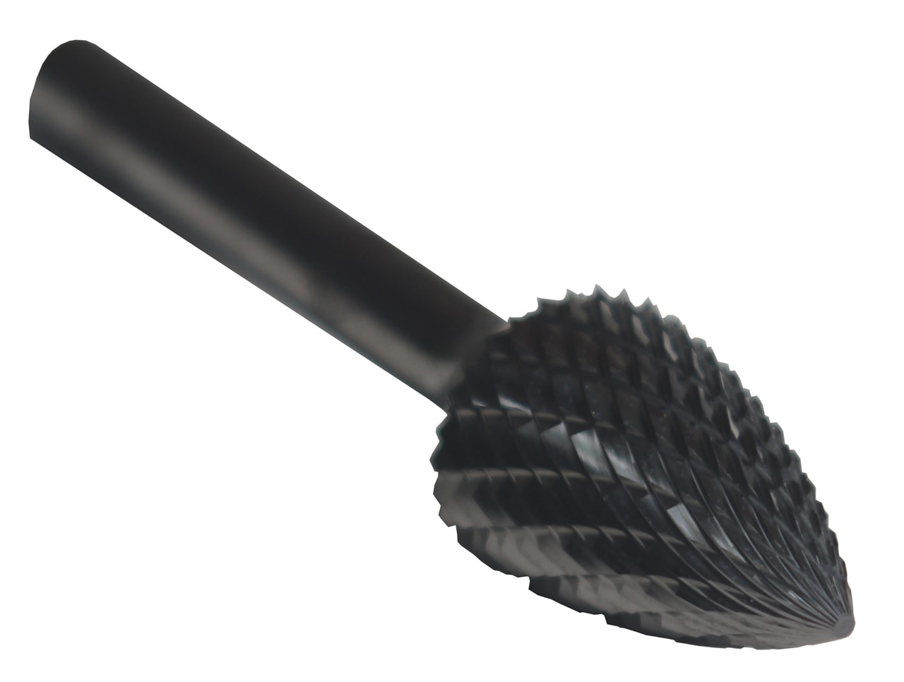 Accesorio de corte de carburo de tungsteno de 3/4 pulgadas para taladro DULSG15 de Drill America