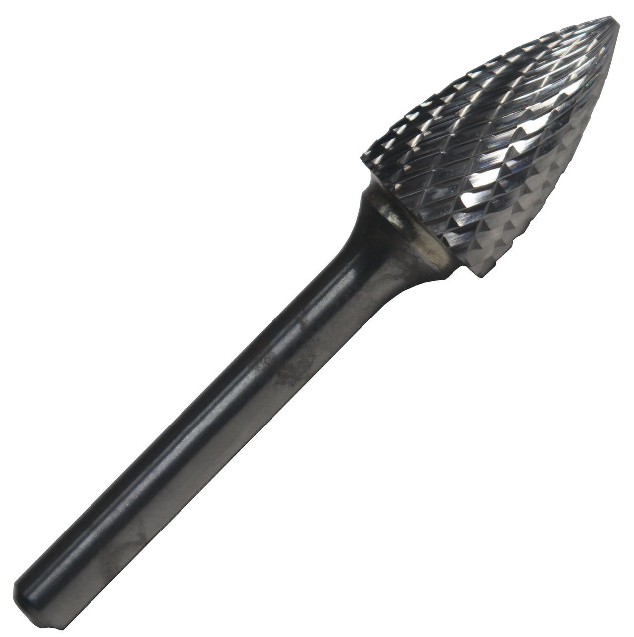 Accesorio de corte de carburo de tungsteno de 3/4 pulgadas para taladro DULSG15 de Drill America