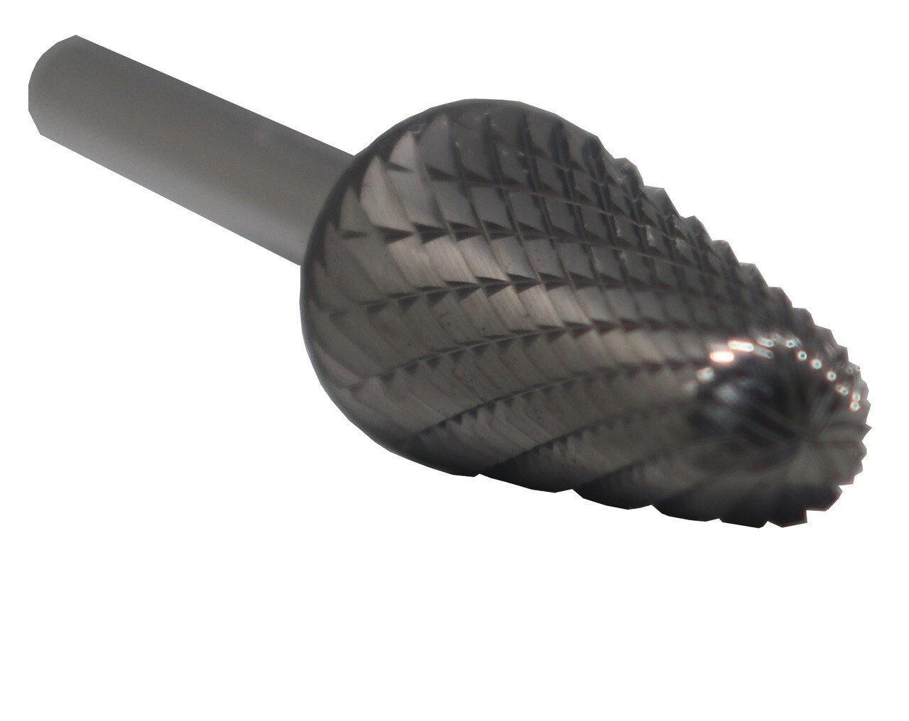 Broca de corte de carburo de tungsteno de 5/8 pulgadas de Drill America DULSL5