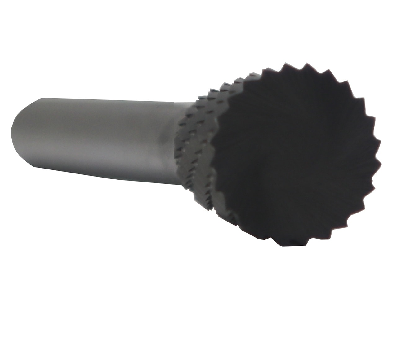 Accesorio para cortar Drill America de carburo de tungsteno de 5/8 pulgadas DULSN6