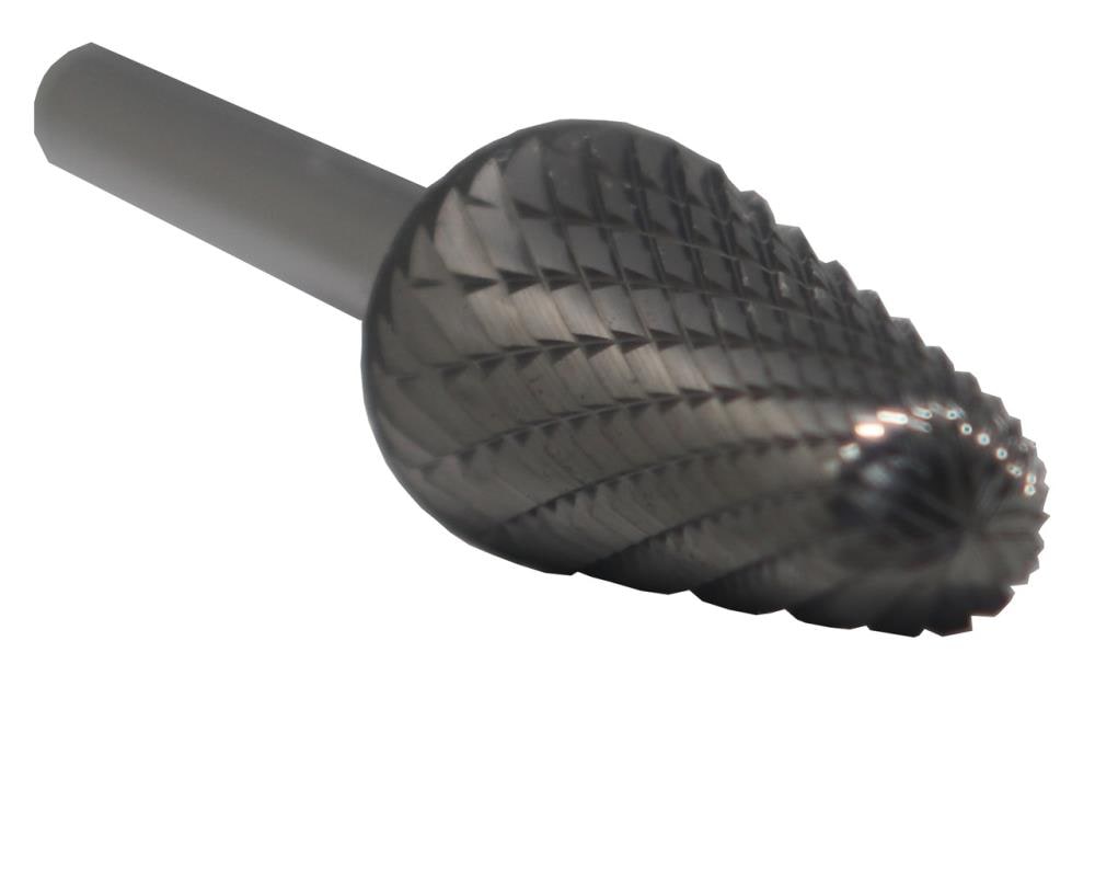 Accesorio de corte de carburo de tungsteno de 3/4 pulgadas para taladro DULSL7NF de Drill America