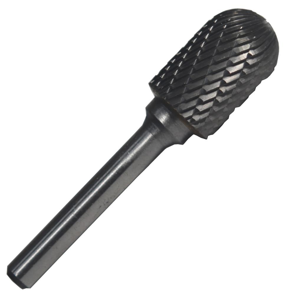 Accesorio de corte de carburo de tungsteno de 3/8 pulgadas para taladro DULSC3X6 de Drill America