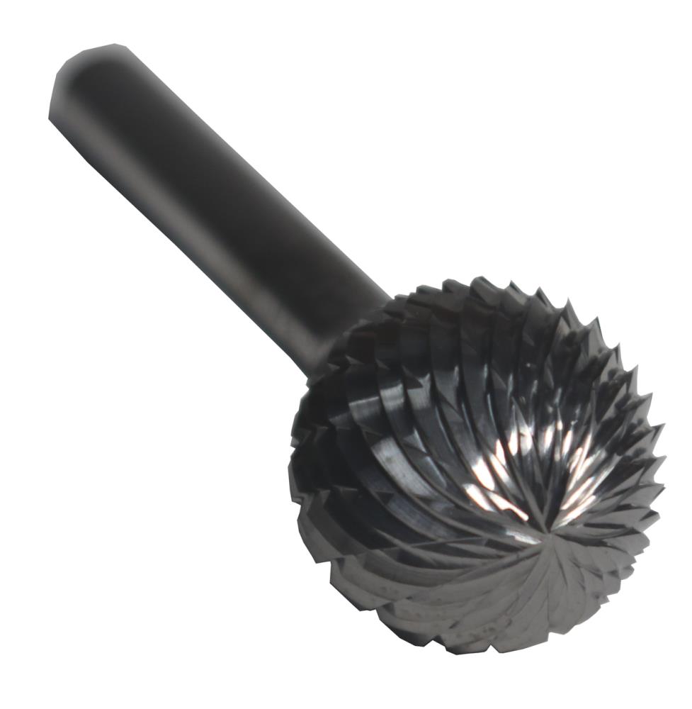 Broca de tungsteno de 1 pulgada para cortar accesorio DULSD9 de Drill America