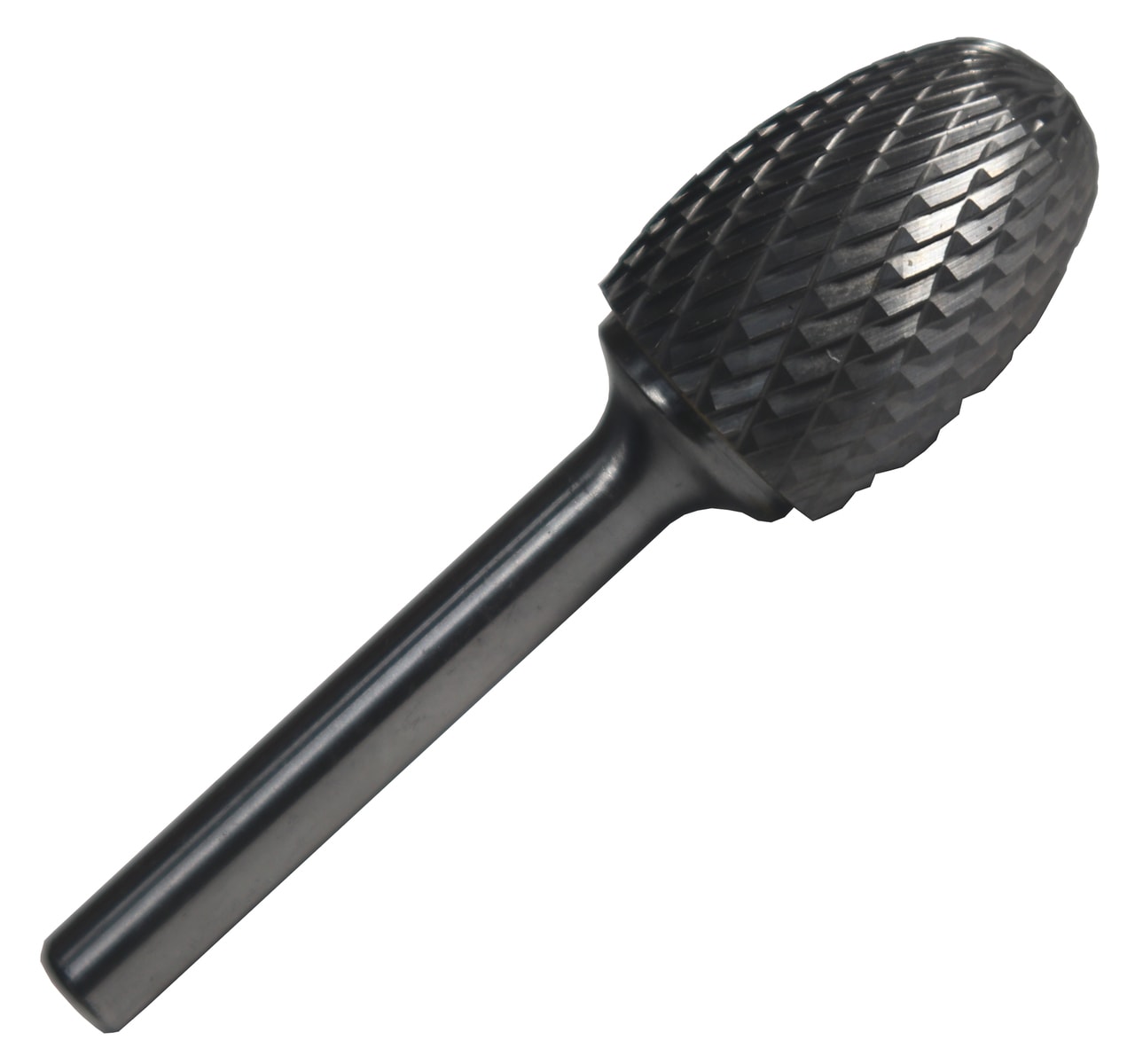 Accesorio de corte de 1/4 pulgadas de carburo de tungsteno Drill America DULSE1X6
