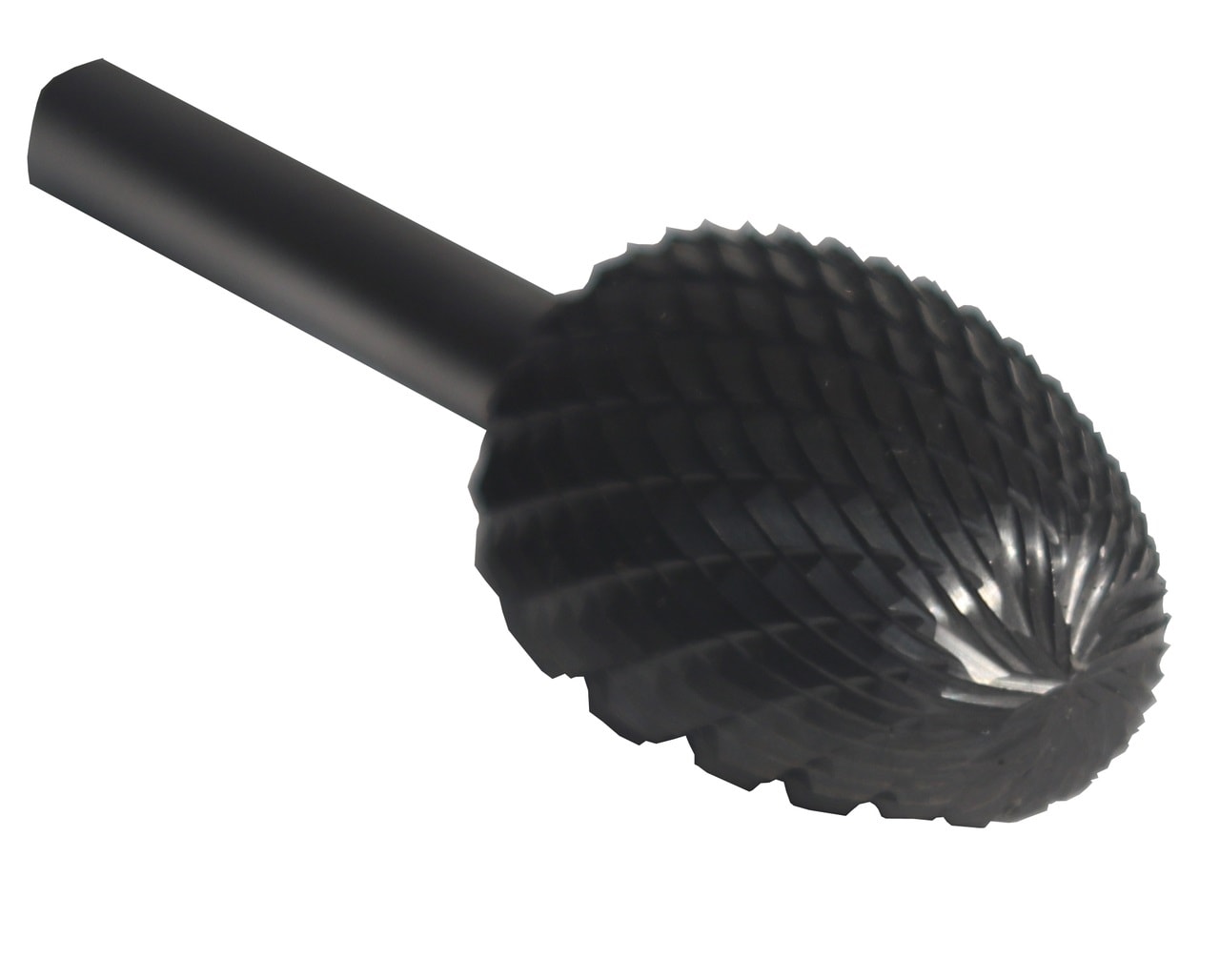 Accesorio de corte de 1/4 pulgadas de carburo de tungsteno Drill America DULSE1X6