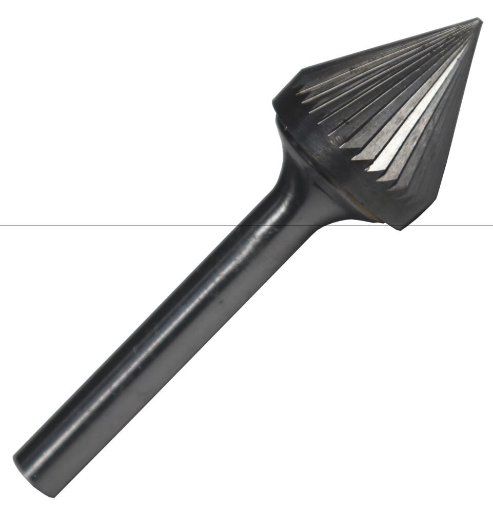 Broca de tungsteno Drill America de 1 pulgada como accesorio para cortar DULSJ9