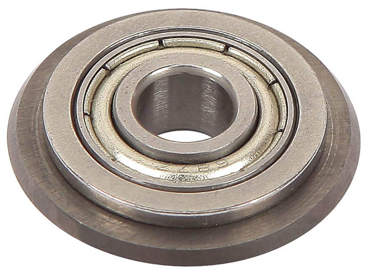Rueda de corte de carburo de tungsteno de 7/8 pulgadas para accesorio Marshalltown TCWR-L