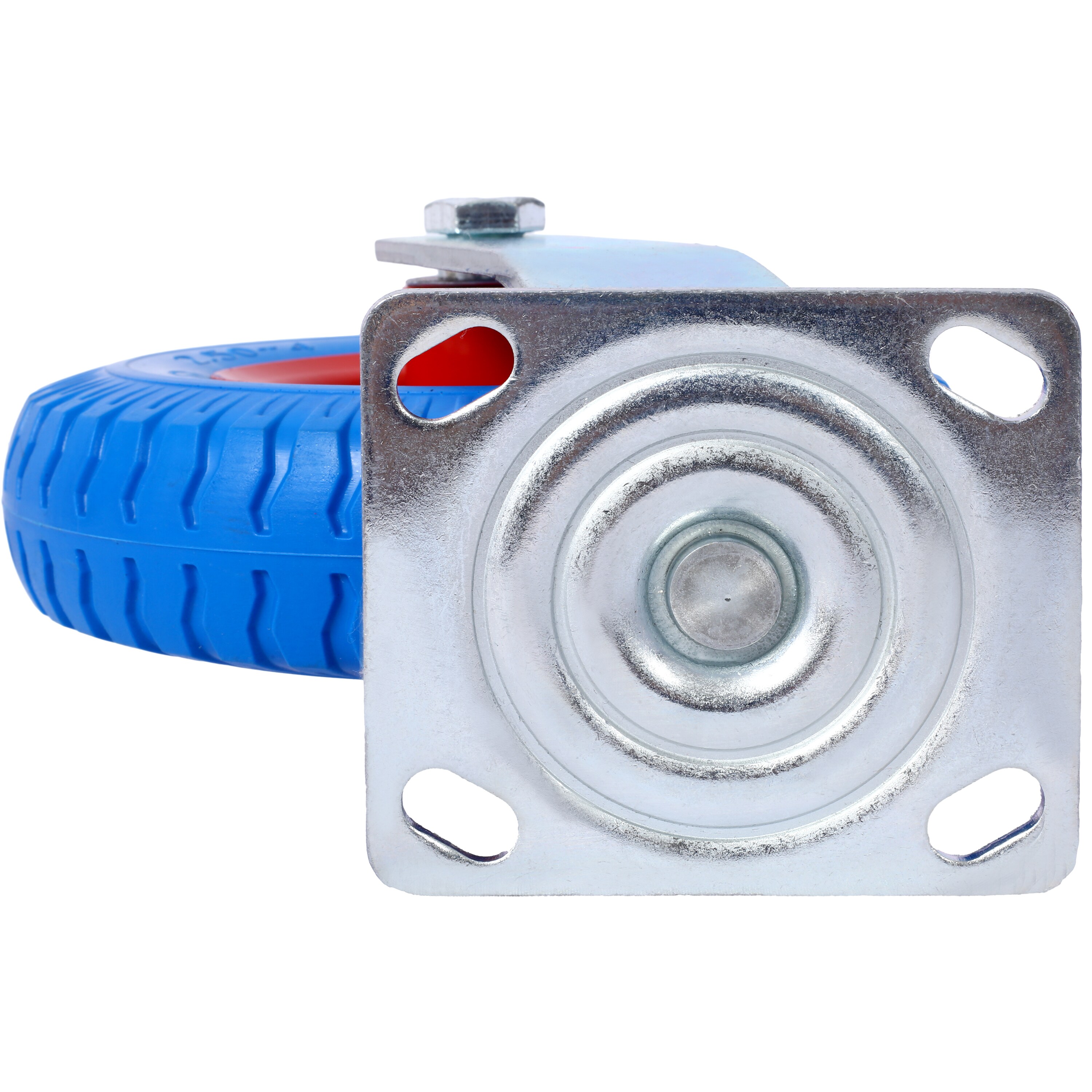 Set de 2 piezas de acero Siavonce N/O multipropósito para ruedas XH30448