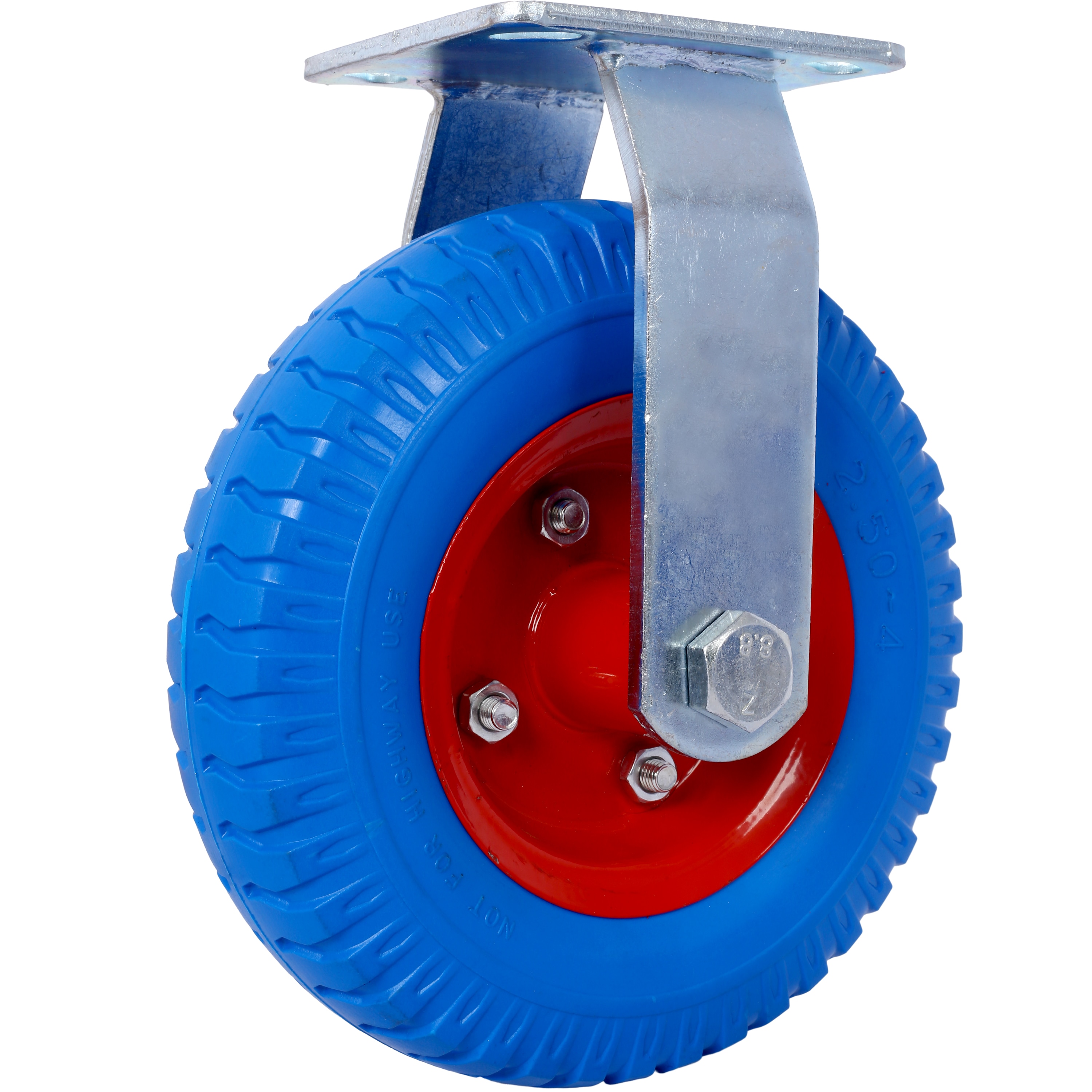 Juego de 2 piezas de acero Siavonce N/O para accesorios de rueda multipropósito XH30452