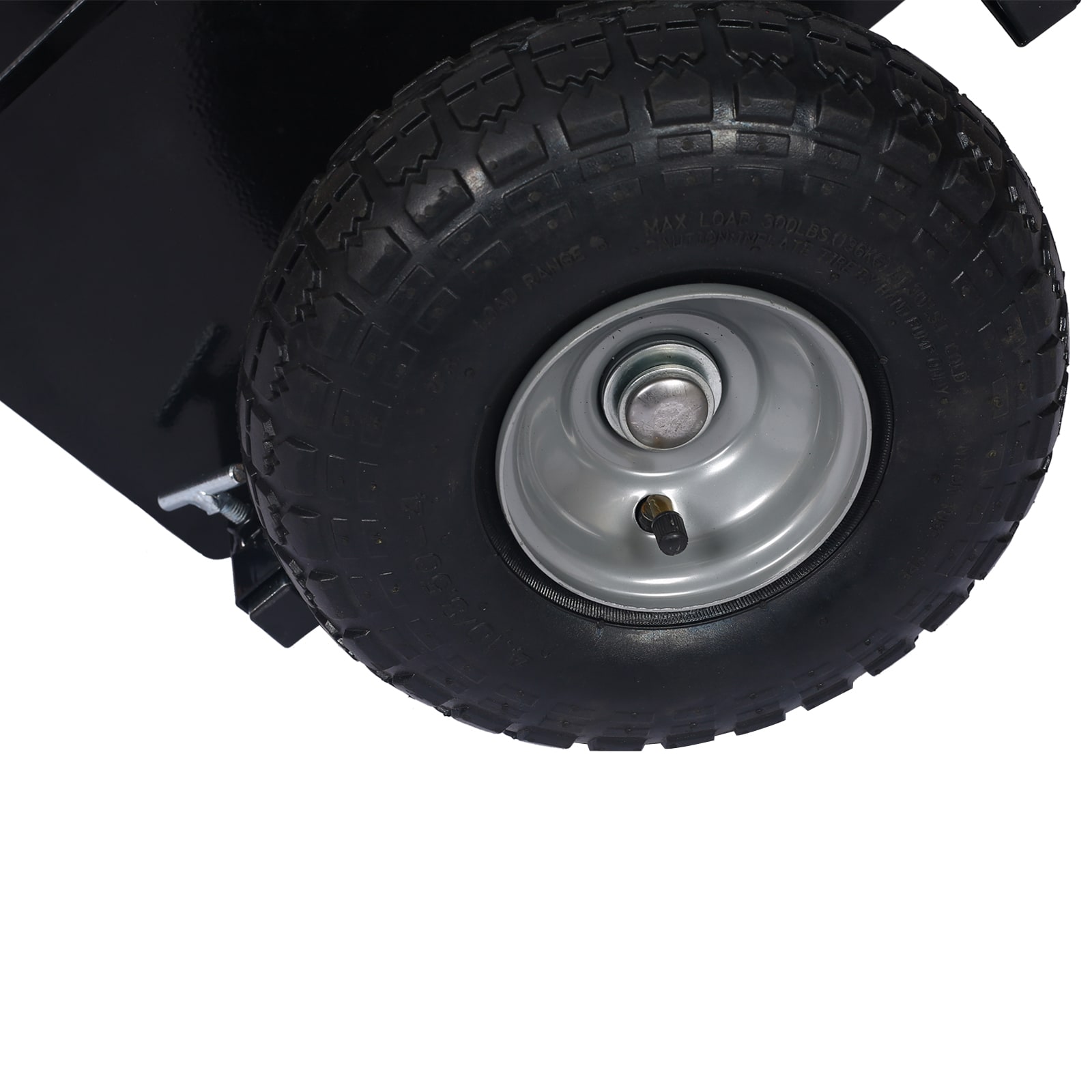 Accesorio Multipropósito para Rueda Siavonce N/O de Acero XH38536