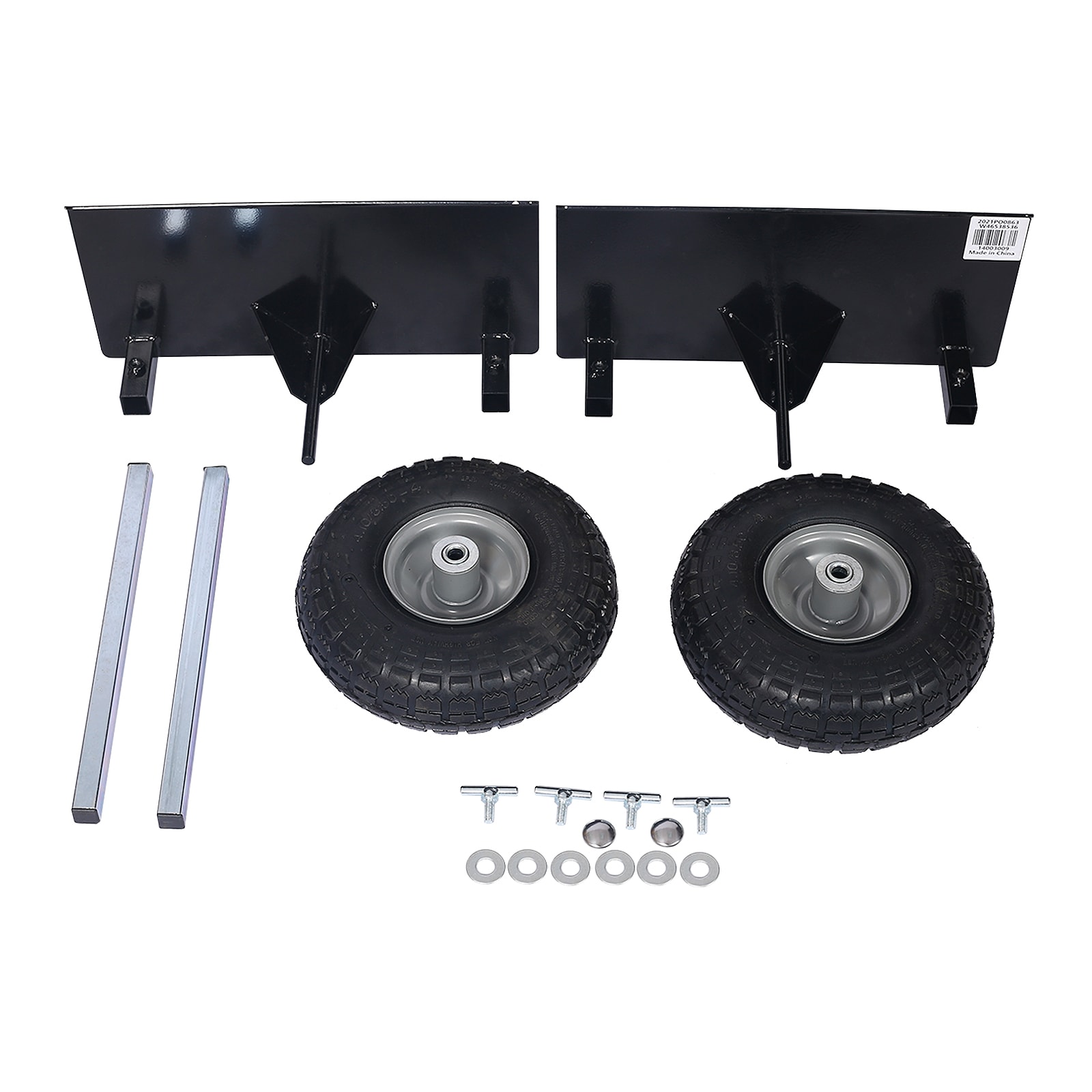 Accesorio Multipropósito para Rueda Siavonce N/O de Acero XH38536