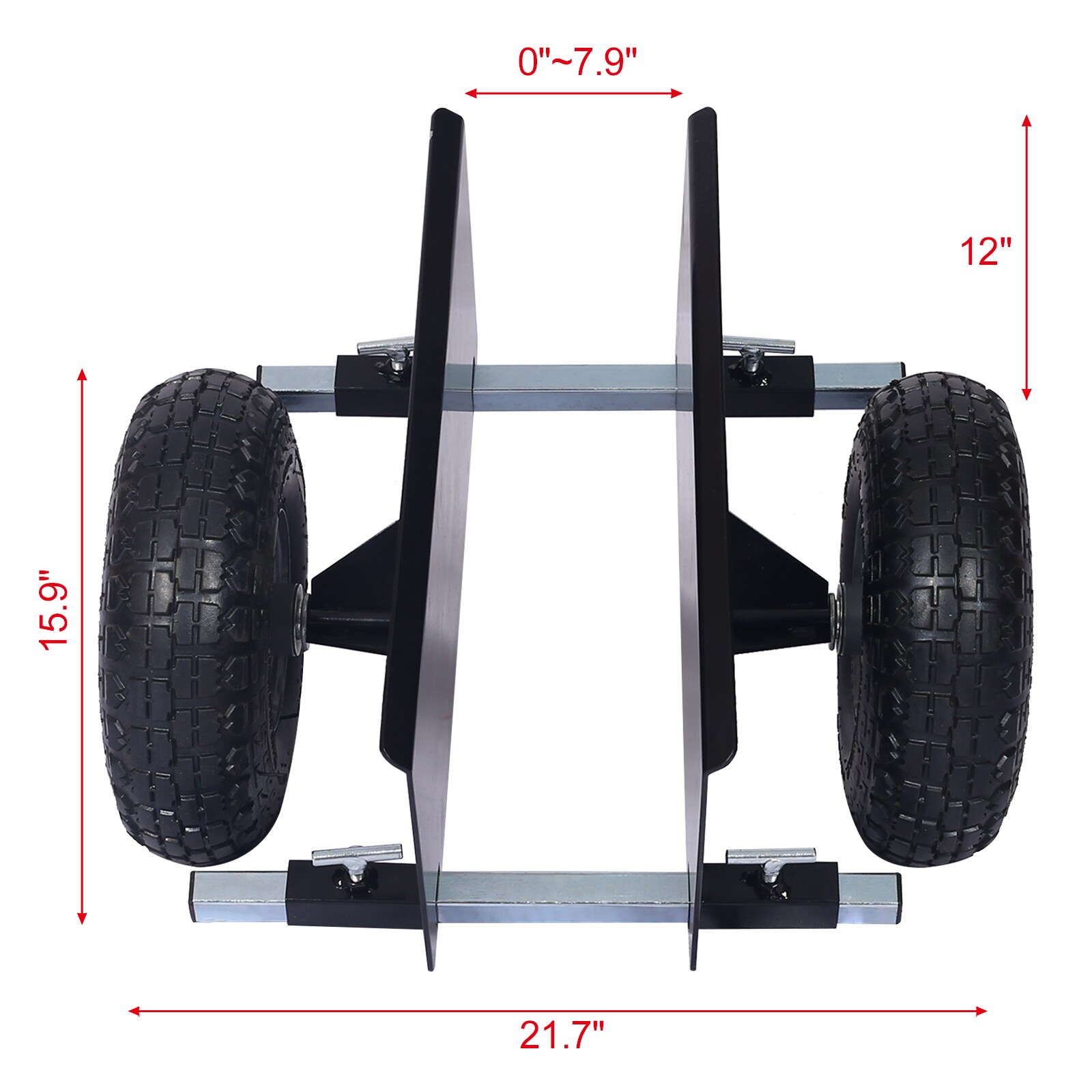 Accesorio Multipropósito para Rueda Siavonce N/O de Acero XH38536