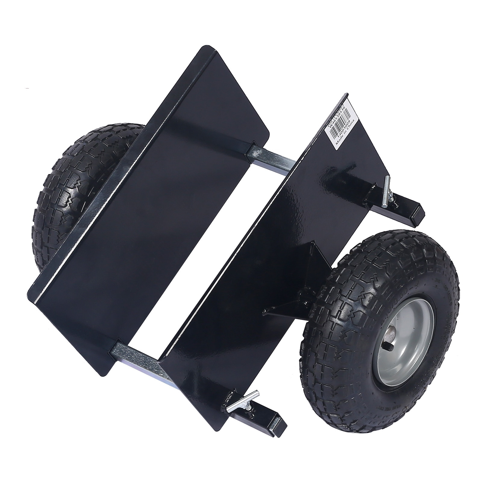 Accesorio Multipropósito para Rueda Siavonce N/O de Acero XH38536