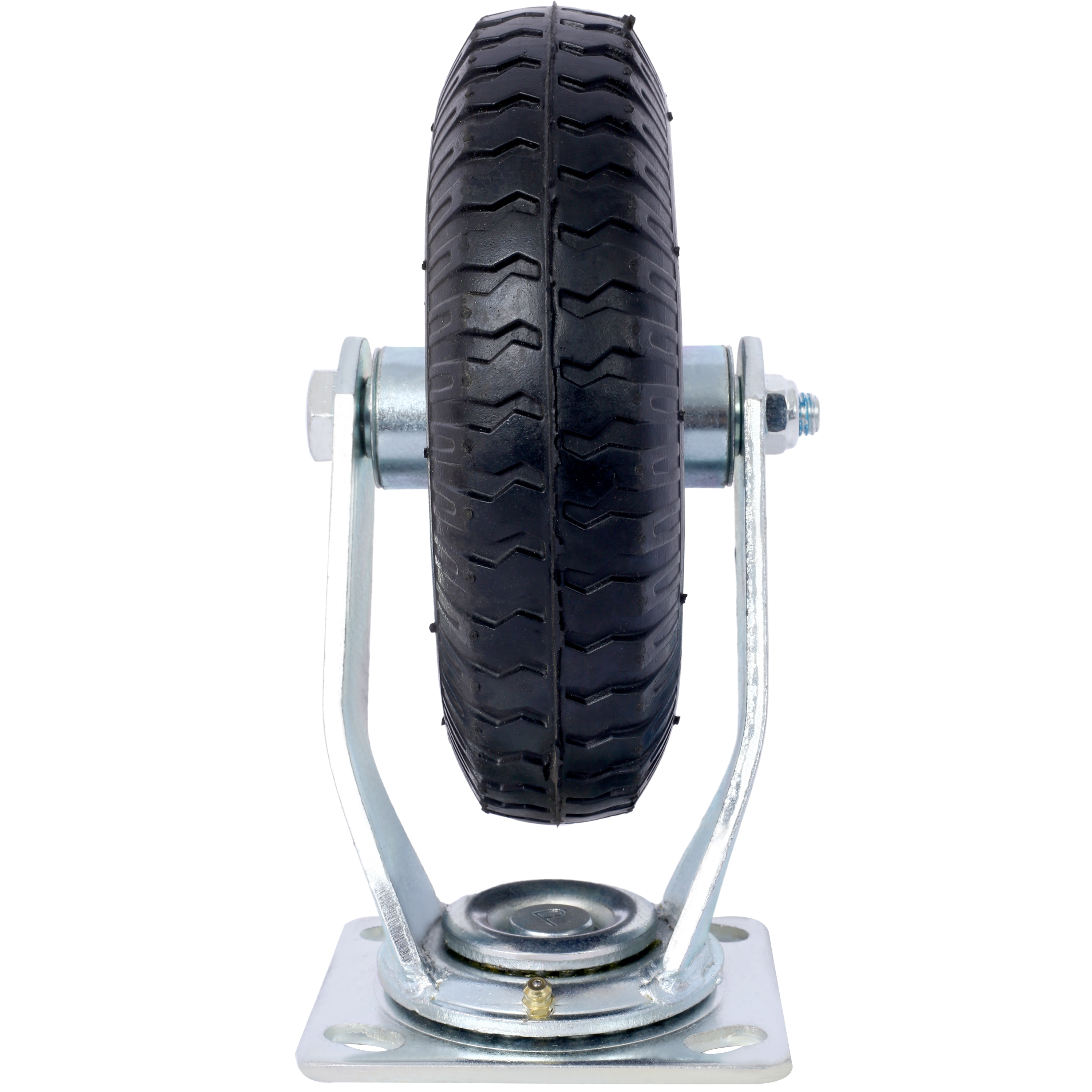 Juego de 2 piezas de acero Siavonce N/O - Set multipropósito de accesorios para ruedas XH30457