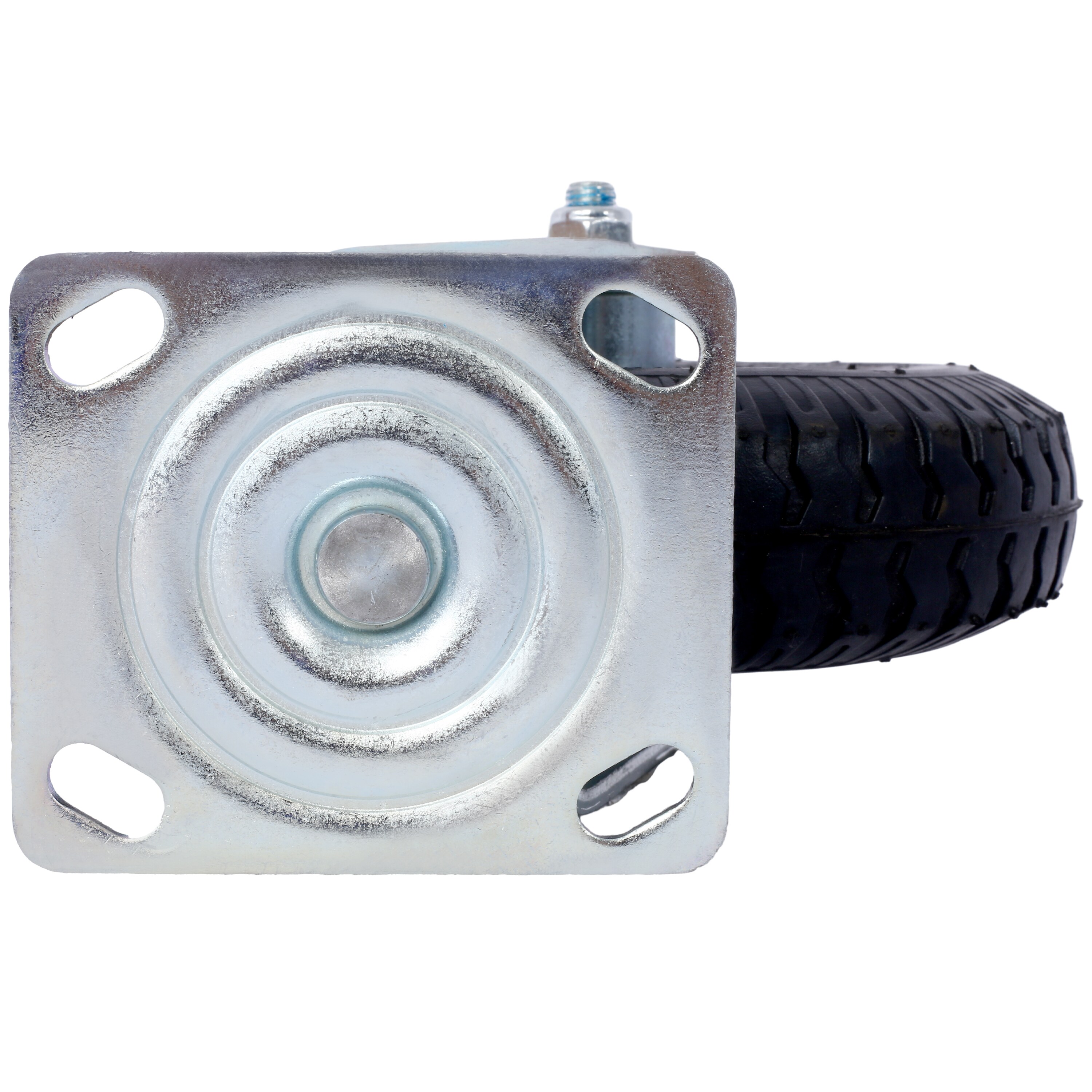 Juego de 2 piezas de acero Siavonce N/O - Set multipropósito de accesorios para ruedas XH30457
