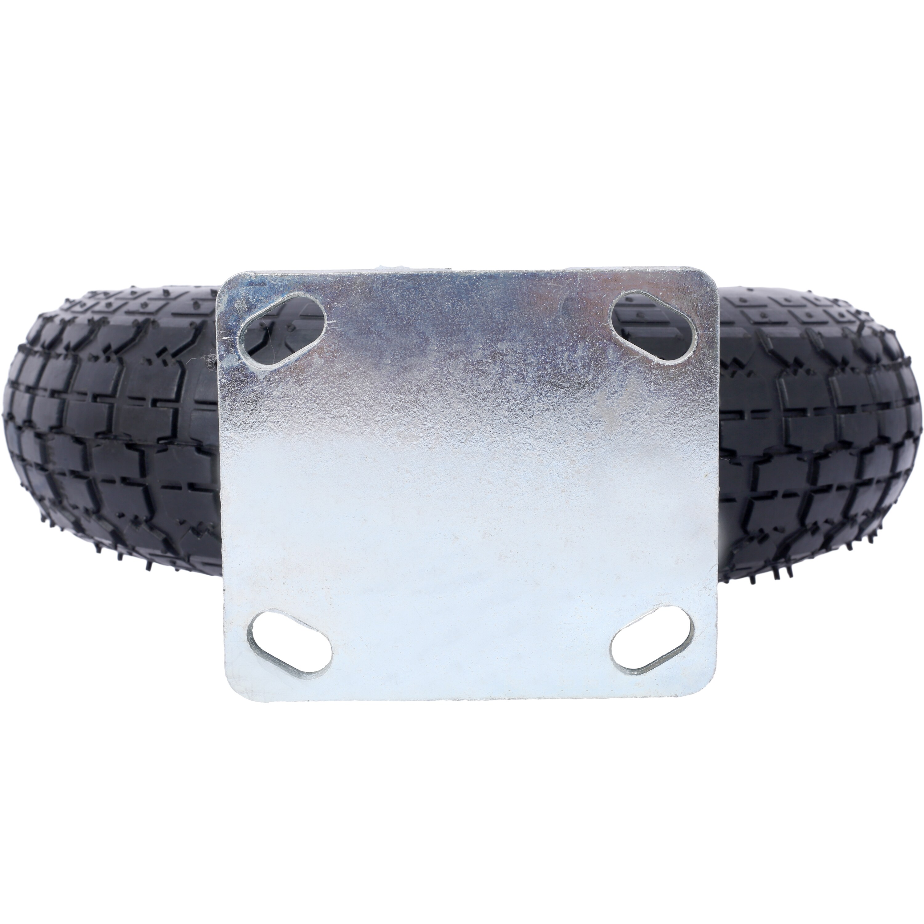 Juego de accesorios multipropósito para ruedas Siavonce N/O 4 piezas de acero XH30469