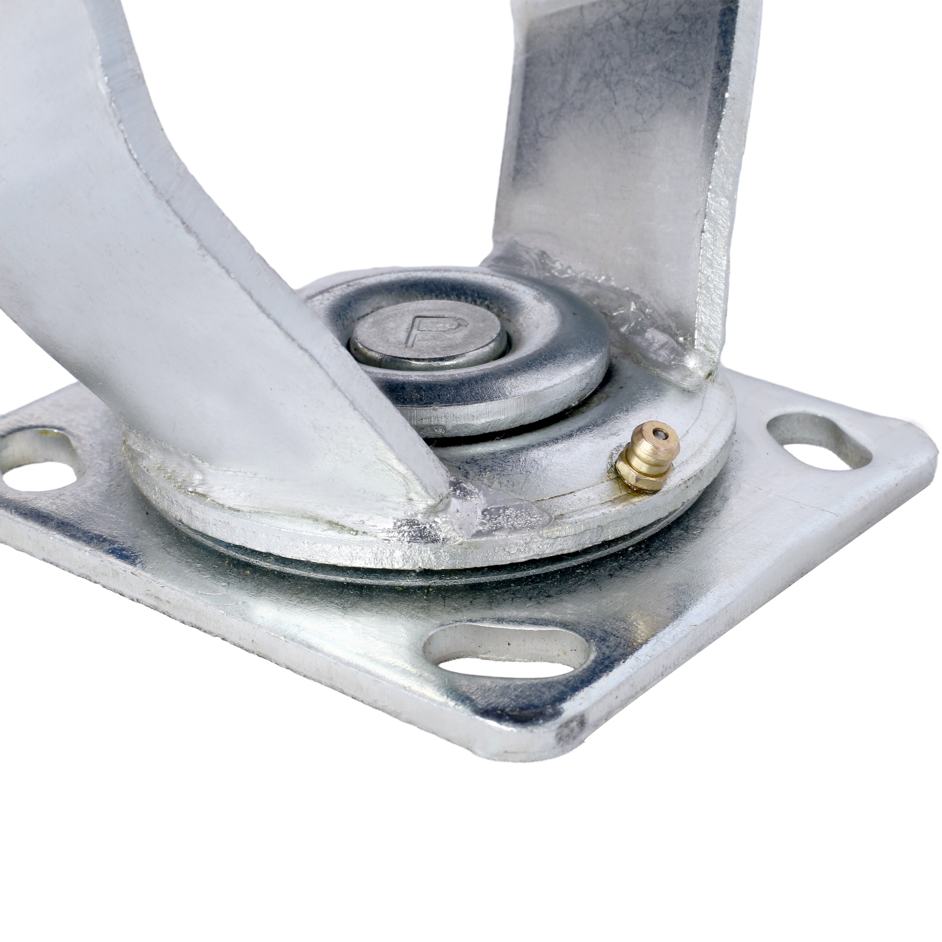 Juego de accesorios multipropósito para ruedas Siavonce N/O 4 piezas de acero XH30469