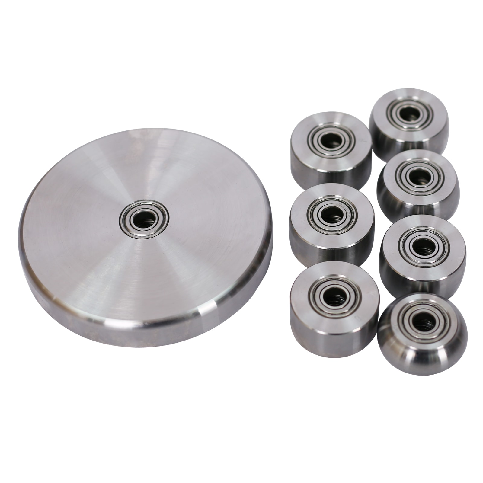 Accesorio multipropósito para rueda de acero Siavonce N/O XH36838