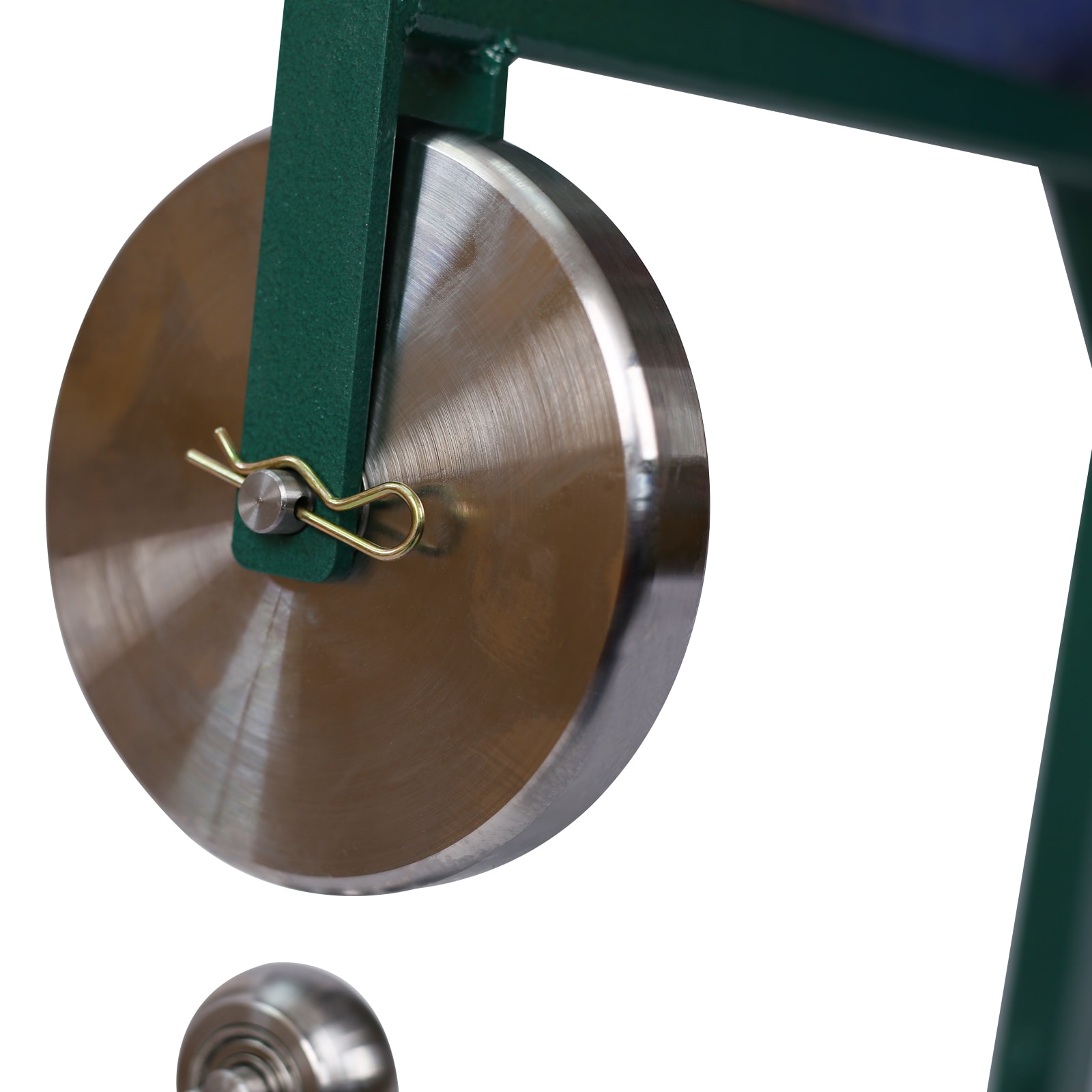 Accesorio multipropósito para rueda de acero Siavonce N/O XH36838