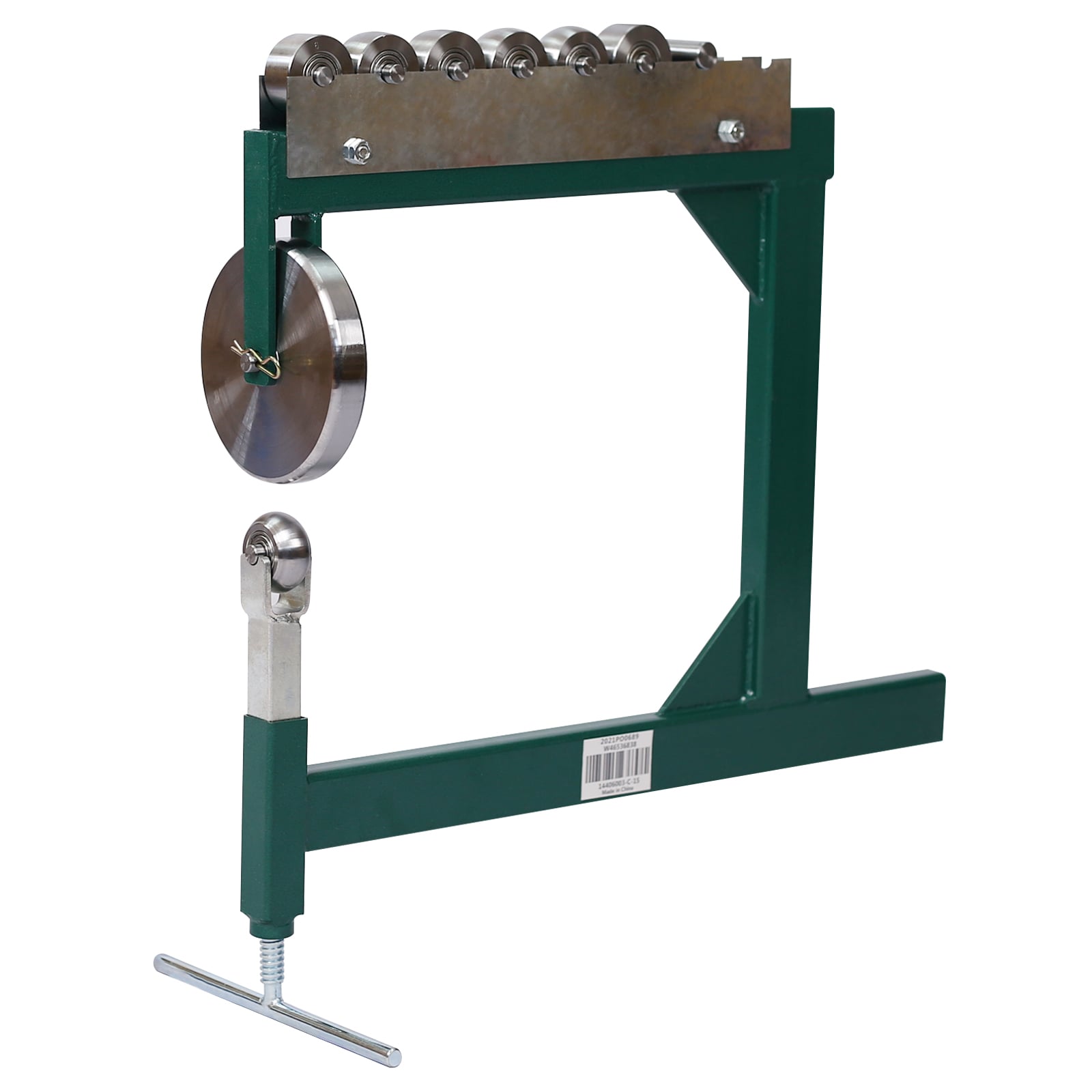 Accesorio multipropósito para rueda de acero Siavonce N/O XH36838