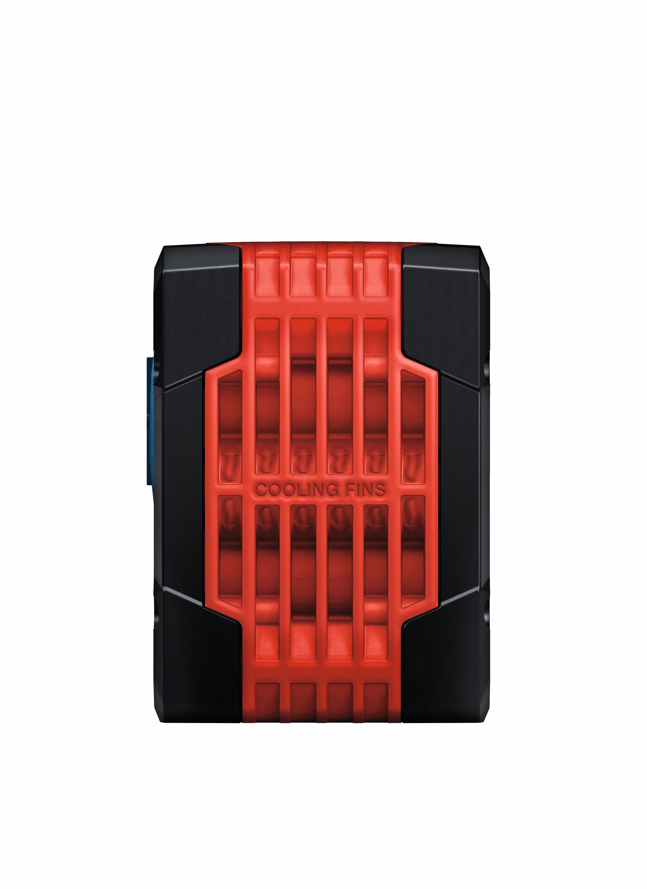 Herramienta rotativa inalámbrica Bosch de 18 voltios y 1 velocidad para corte (batería no incluida) GCU18V-30N