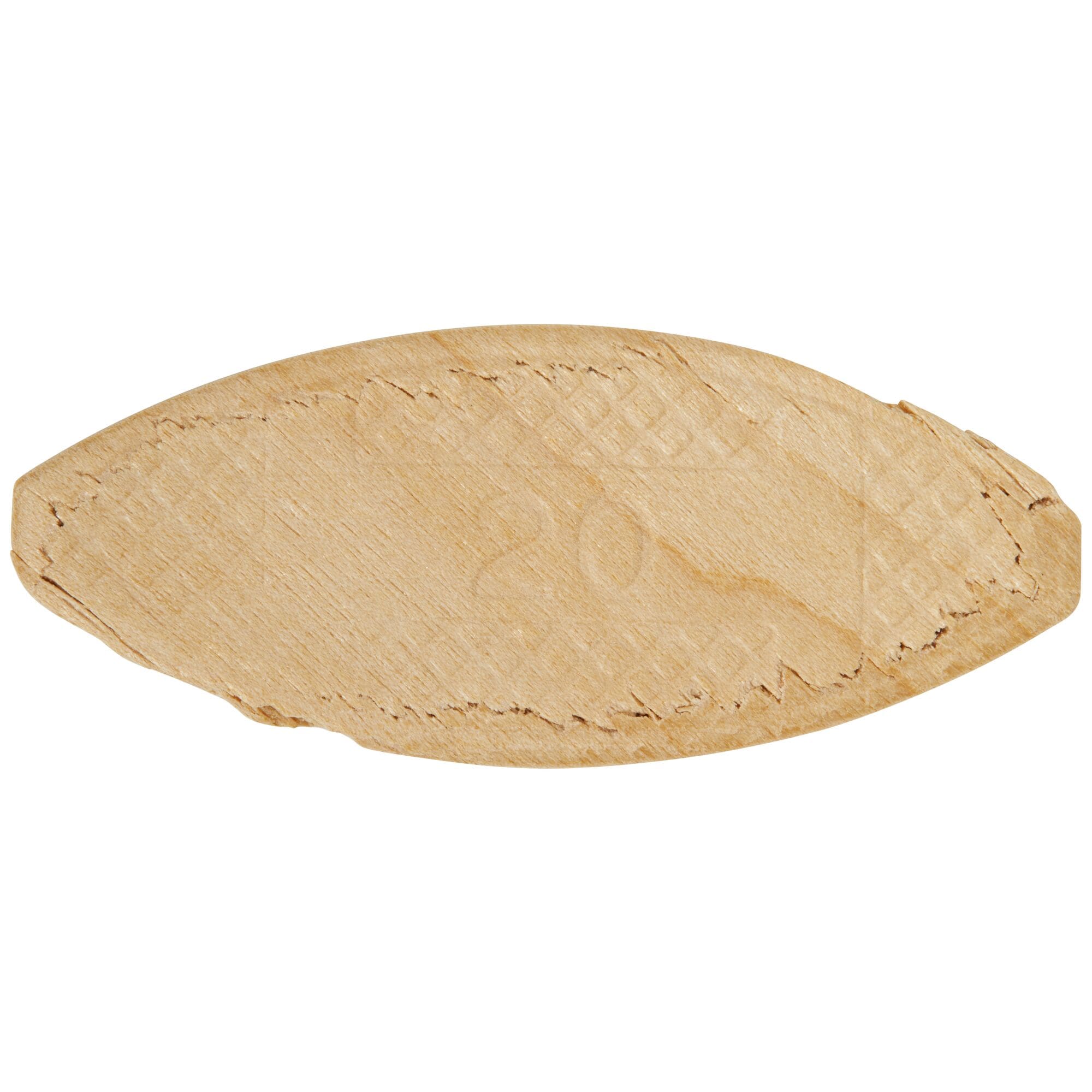 Tubo DEWALT de 100 galletas de tamaño No. 20 DW6825