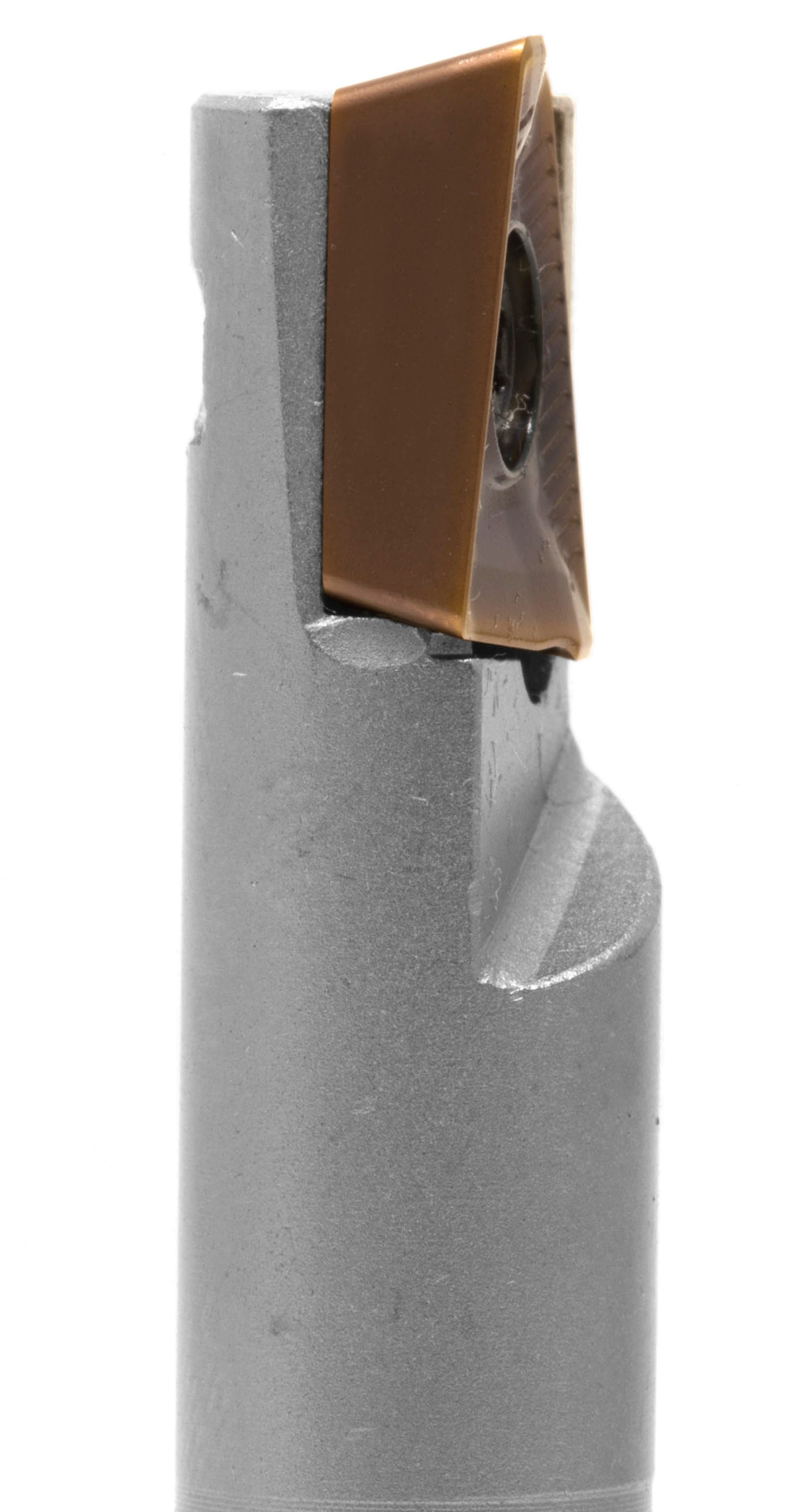 Conjunto de 3 piezas de fresa indexable de carburo de 90 grados con hombro cuadrado WEN Db003e en estuche de almacenamiento de aluminio DB003E