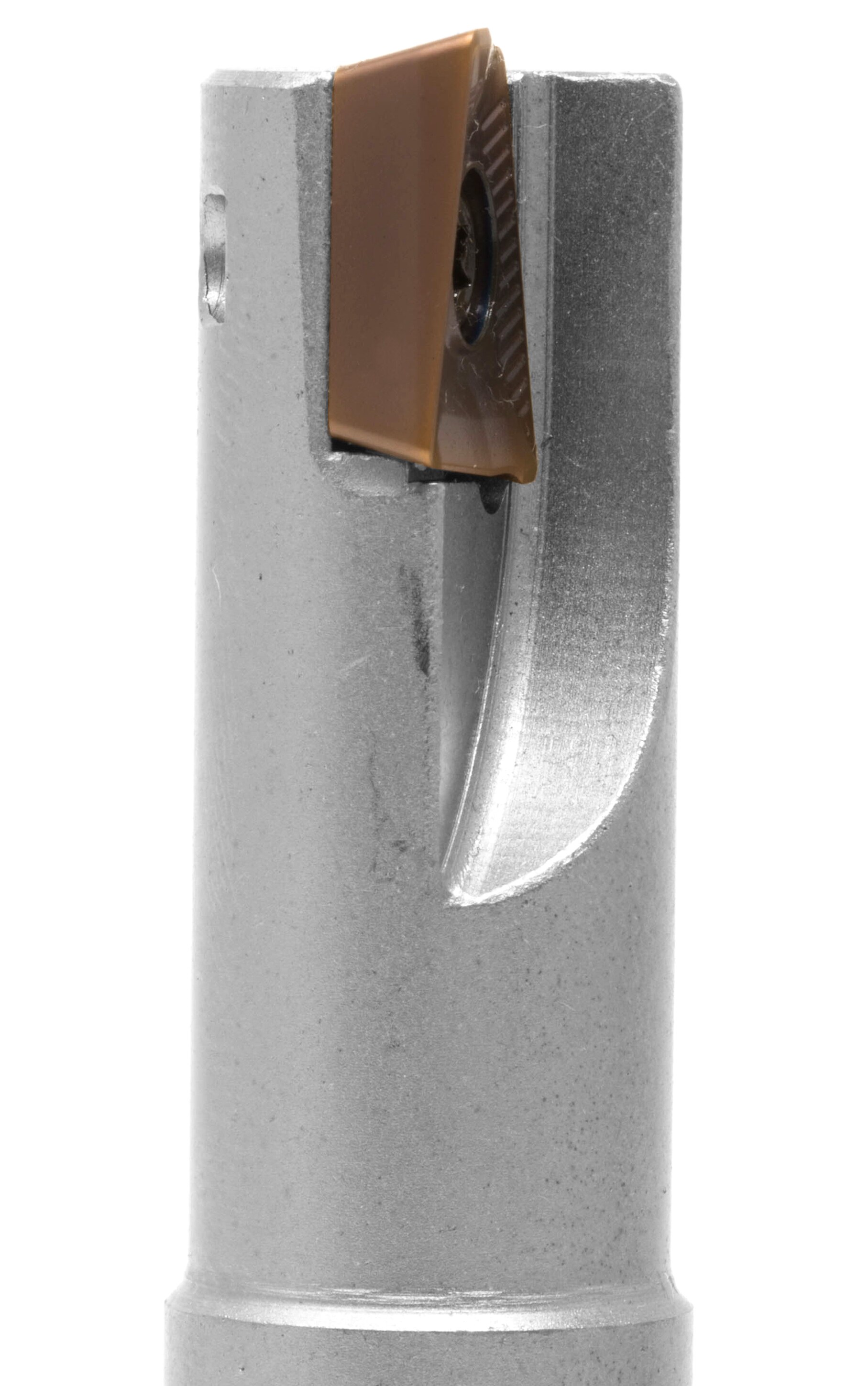 Conjunto de 3 piezas de fresa indexable de carburo de 90 grados con hombro cuadrado WEN Db003e en estuche de almacenamiento de aluminio DB003E