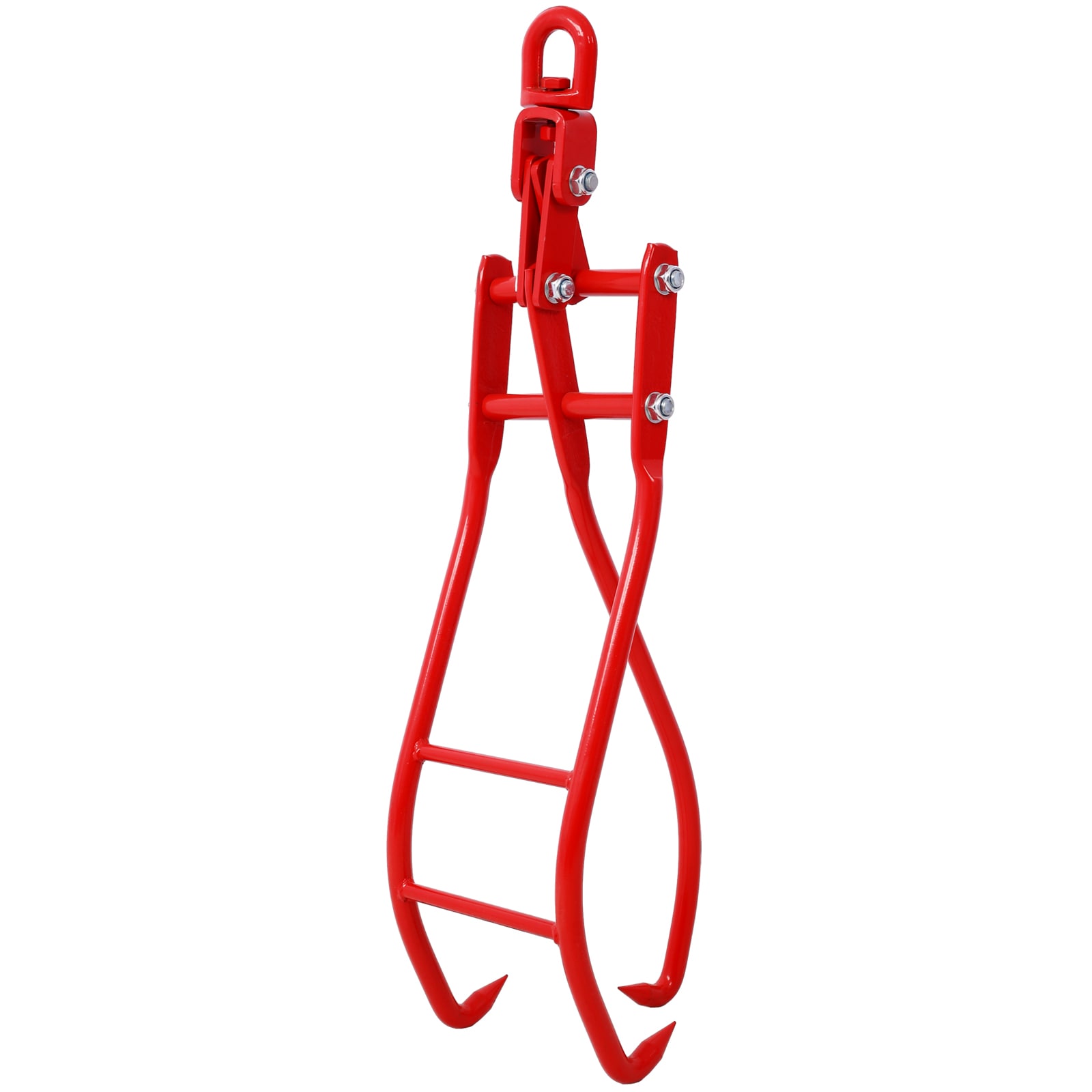 Garra de tronco de diseño de águila de Siavonce de 36 pulgadas para pinza de troncos, levantamiento de troncos, agarres de troncos, levantamiento de madera para camión, ATV, tractor y skidder XH03908