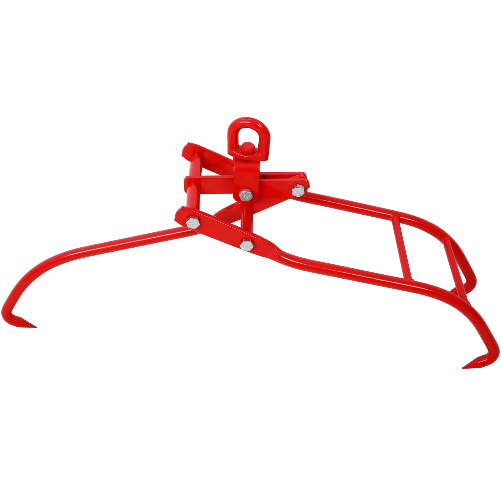 Garra de tronco de diseño de águila de Siavonce de 36 pulgadas para pinza de troncos, levantamiento de troncos, agarres de troncos, levantamiento de madera para camión, ATV, tractor y skidder XH03908