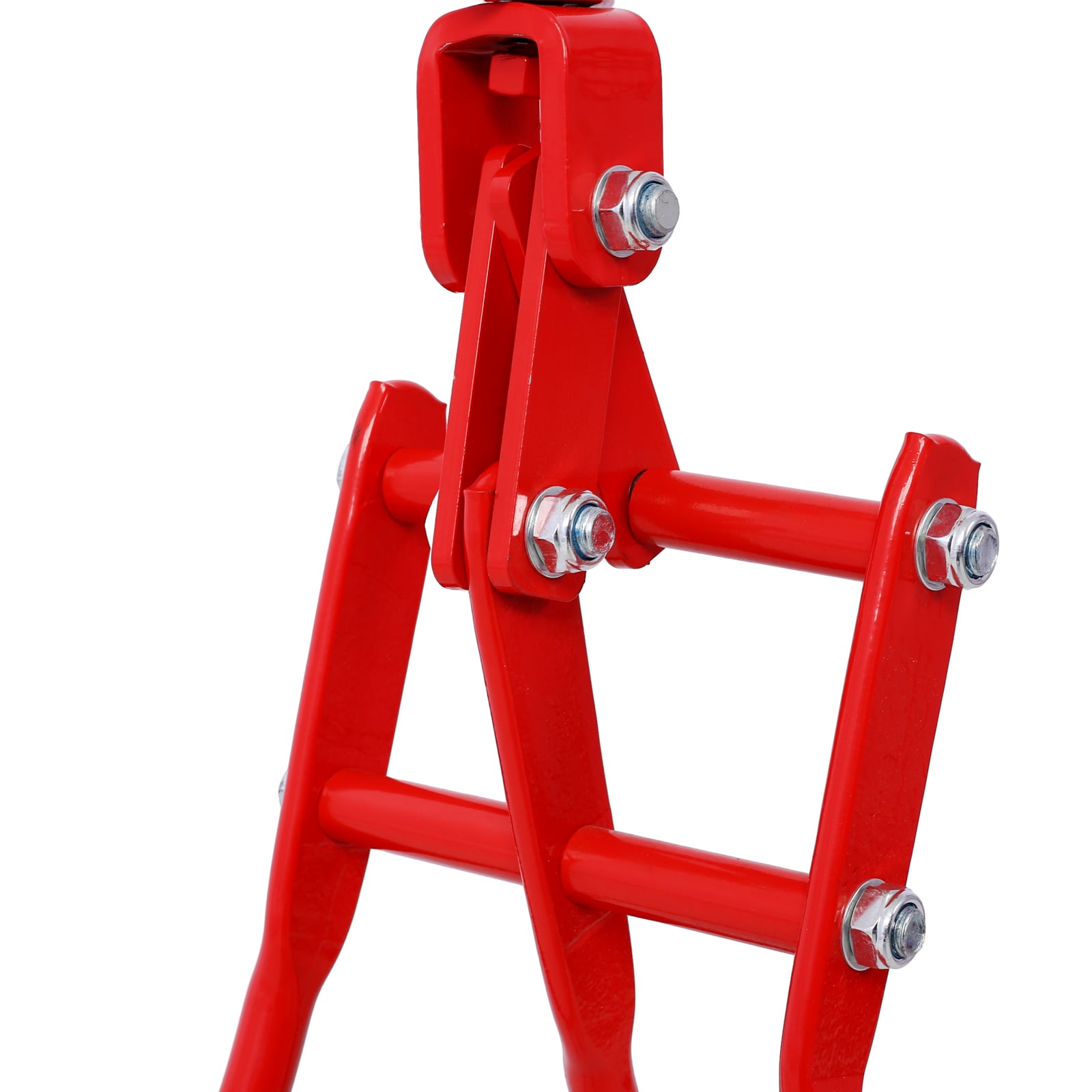 Garra de tronco de diseño de águila de Siavonce de 36 pulgadas para pinza de troncos, levantamiento de troncos, agarres de troncos, levantamiento de madera para camión, ATV, tractor y skidder XH03908