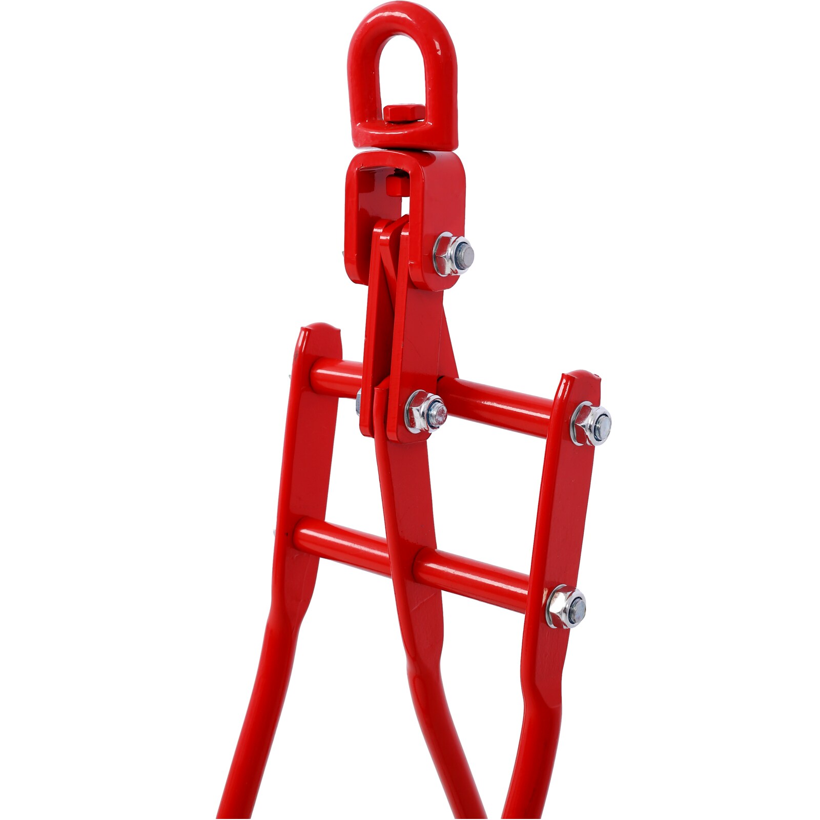 Garra de tronco de diseño de águila de Siavonce de 36 pulgadas para pinza de troncos, levantamiento de troncos, agarres de troncos, levantamiento de madera para camión, ATV, tractor y skidder XH03908