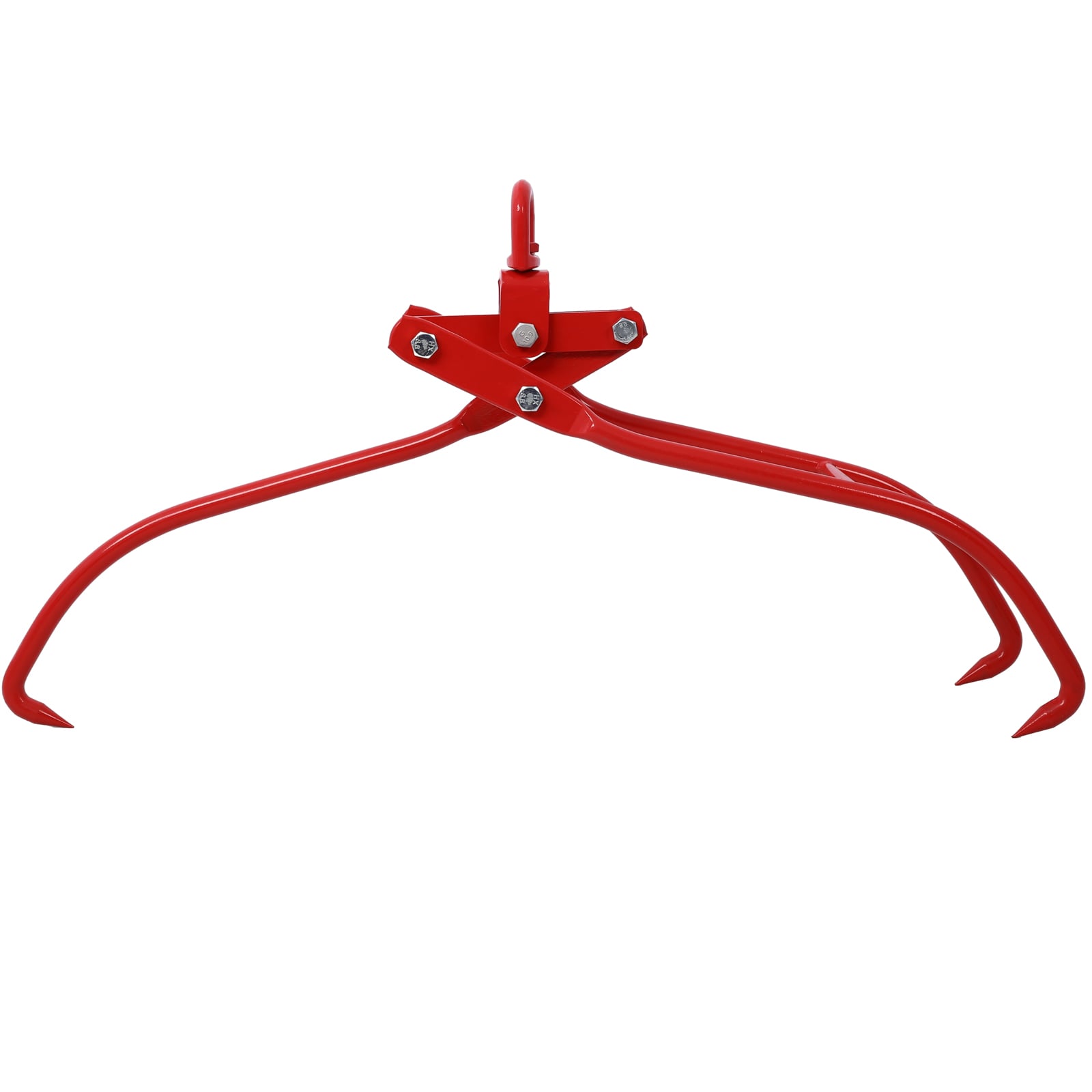 Garra de tronco de diseño de águila de Siavonce de 36 pulgadas para pinza de troncos, levantamiento de troncos, agarres de troncos, levantamiento de madera para camión, ATV, tractor y skidder XH03908