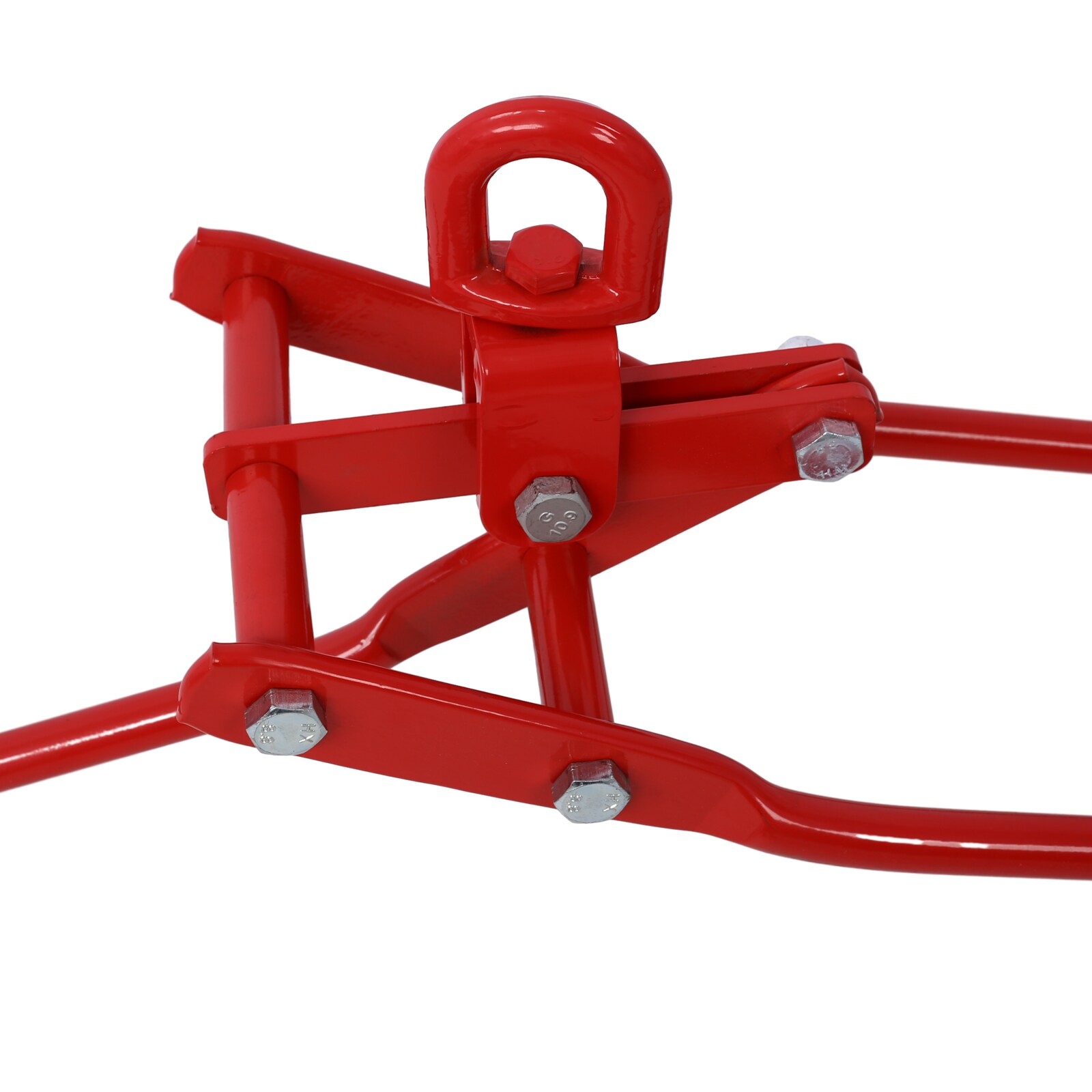 Garra de tronco de diseño de águila de Siavonce de 36 pulgadas para pinza de troncos, levantamiento de troncos, agarres de troncos, levantamiento de madera para camión, ATV, tractor y skidder XH03908