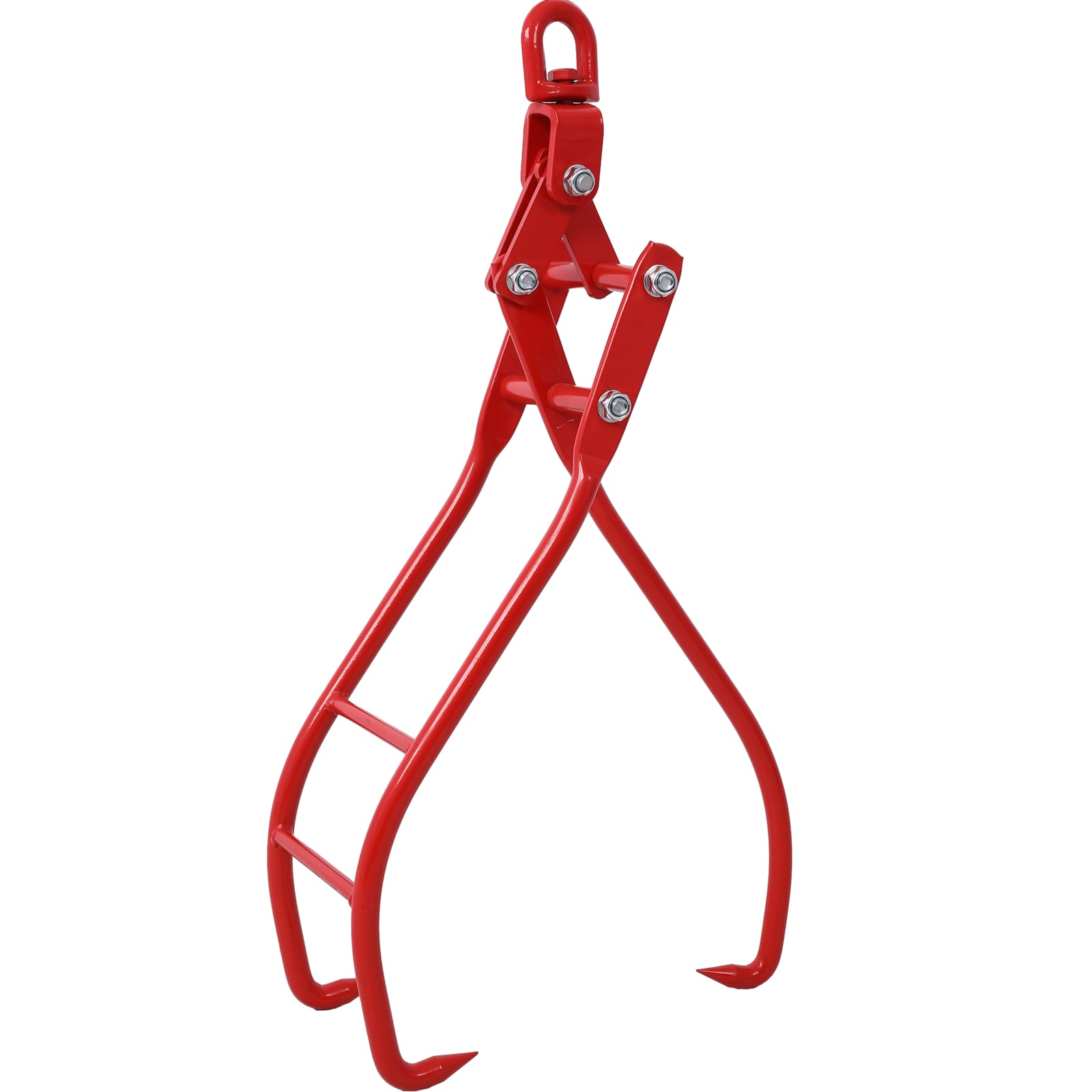 Garra de tronco de diseño de águila de Siavonce de 36 pulgadas para pinza de troncos, levantamiento de troncos, agarres de troncos, levantamiento de madera para camión, ATV, tractor y skidder XH03908
