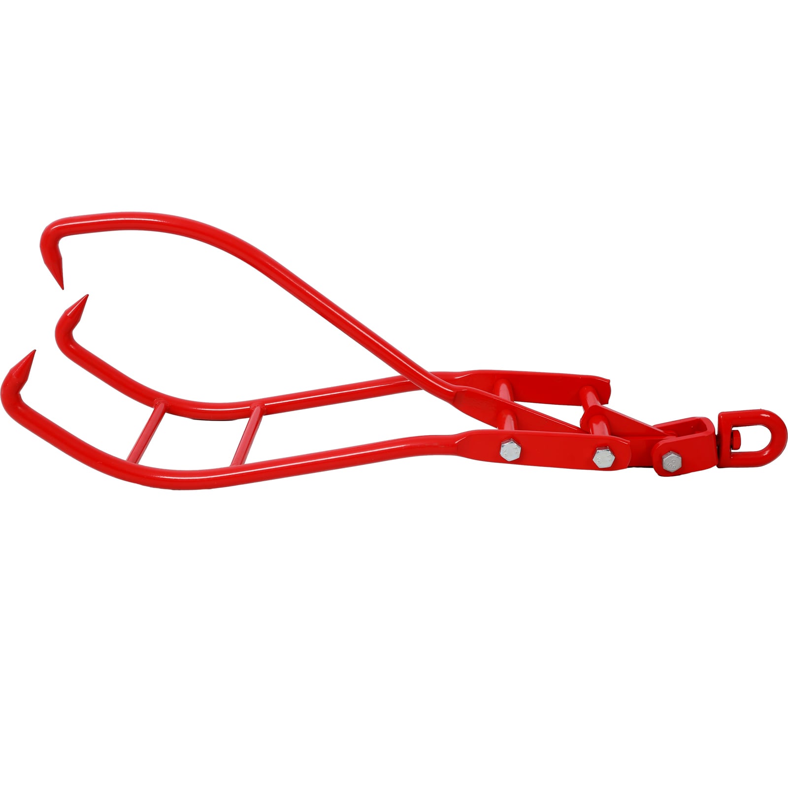 Garra de tronco de diseño de águila de Siavonce de 36 pulgadas para pinza de troncos, levantamiento de troncos, agarres de troncos, levantamiento de madera para camión, ATV, tractor y skidder XH03908