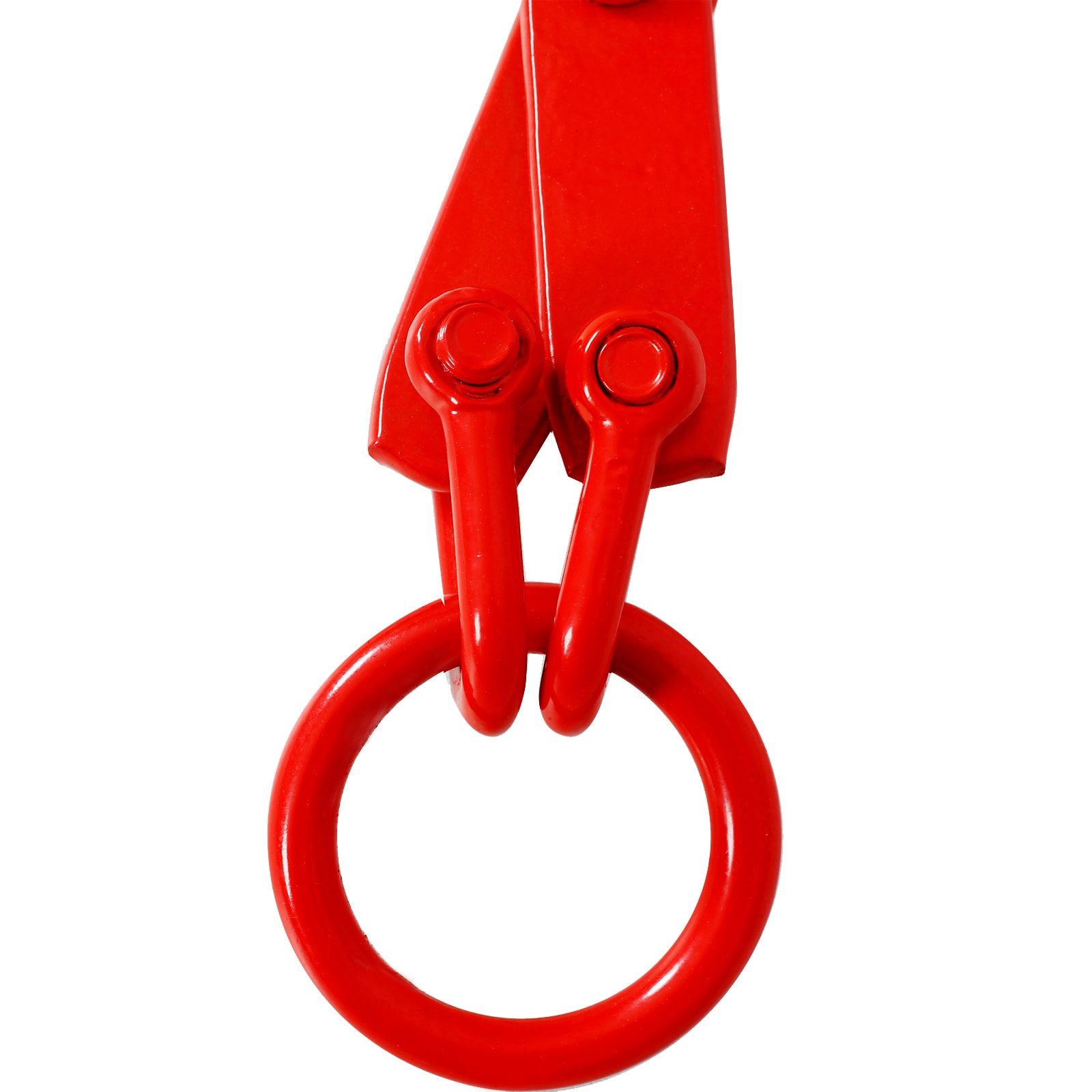 Tenazas de arrastre Siavonce con anillo 25 pulgadas XH56733