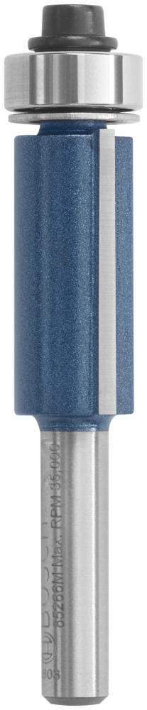Broca para recortar de carburo de tungsteno de 1/2 pulgadas Bosch 85266MC