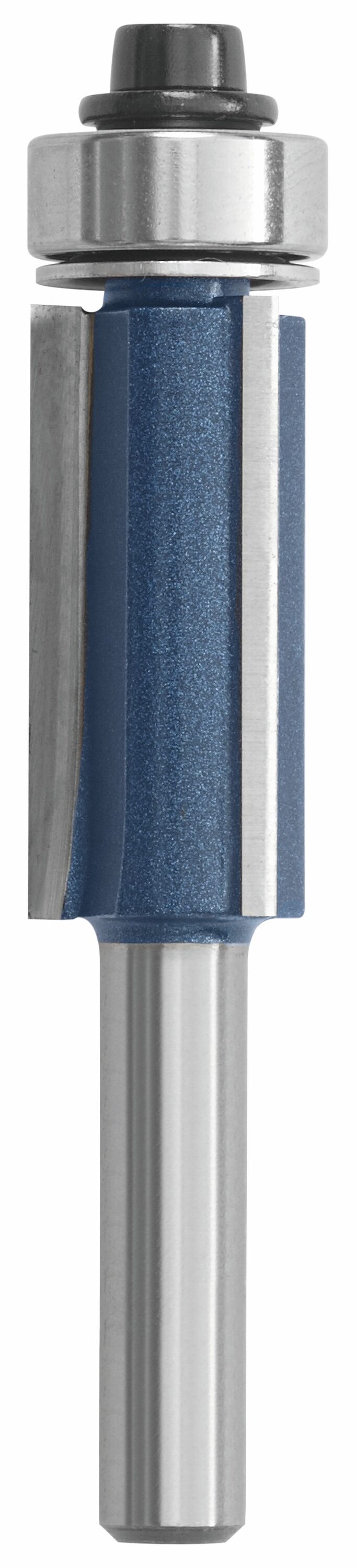 Broca para enrasar laminado con punta de carburo de 1/2 pulgadas Bosch 85216MC