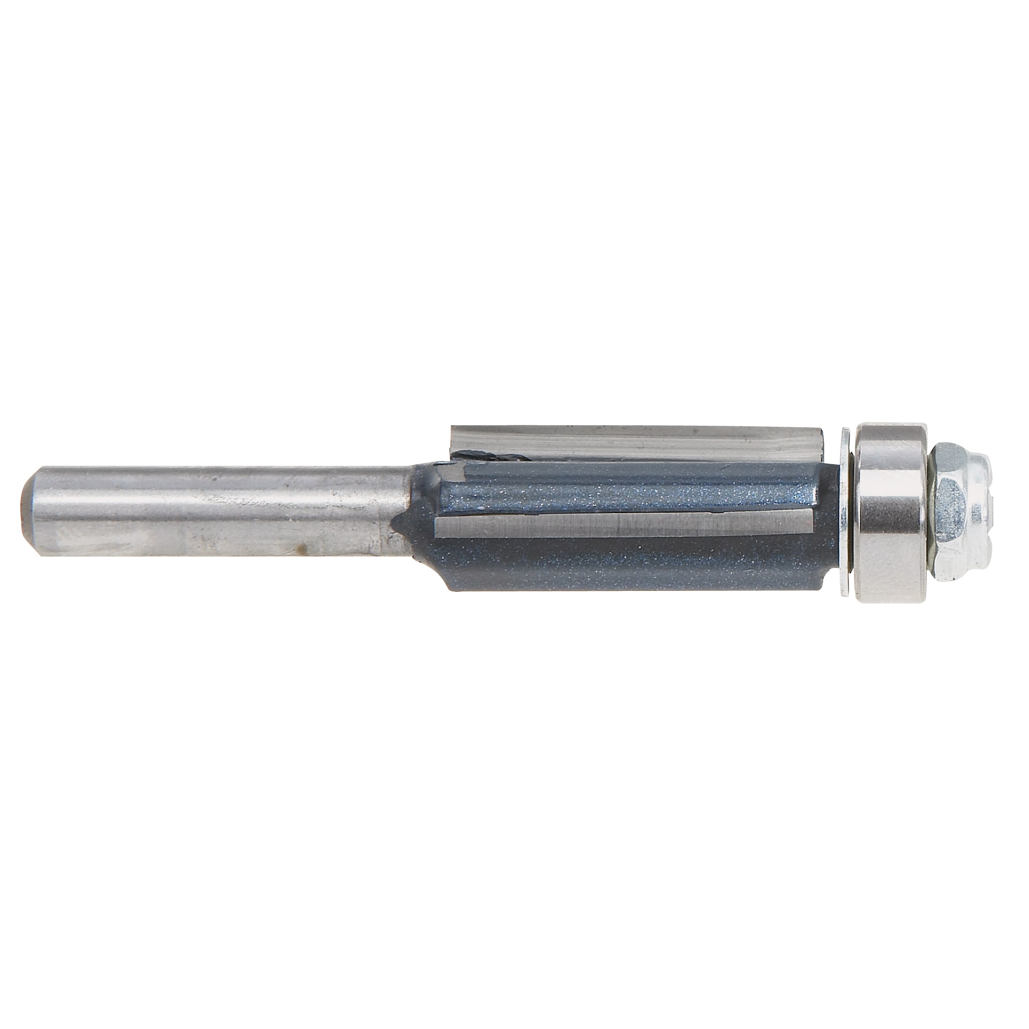 Broca para enrasar laminado con punta de carburo de 1/2 pulgadas Bosch 85216MC