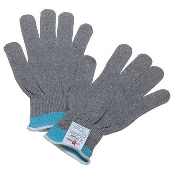 Guantes Honeywell resistentes a cortes, Nivel 4 de corte, 13 ga, Blanco, XS - PF13-XS