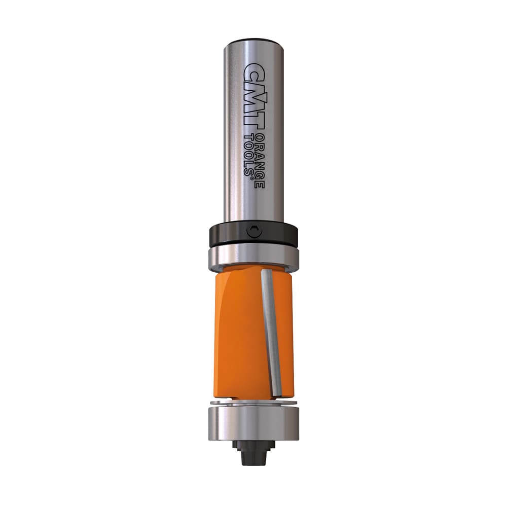 Broca para fresadora de ajuste de corte con punta de carburo de 3/4 de pulgada CMT 806.690.11B