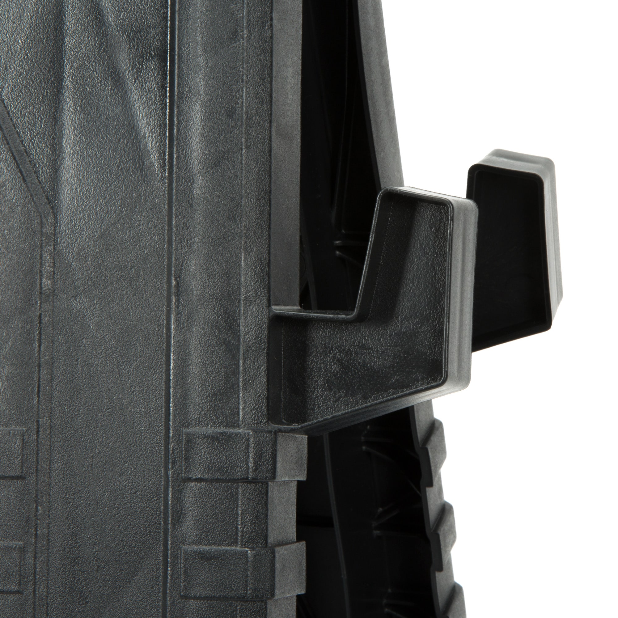 Soporte para sierra de plástico Kobalt 2-Pack de 27 pulgadas de ancho por 32 pulgadas de alto (capacidad de 1000 lb)