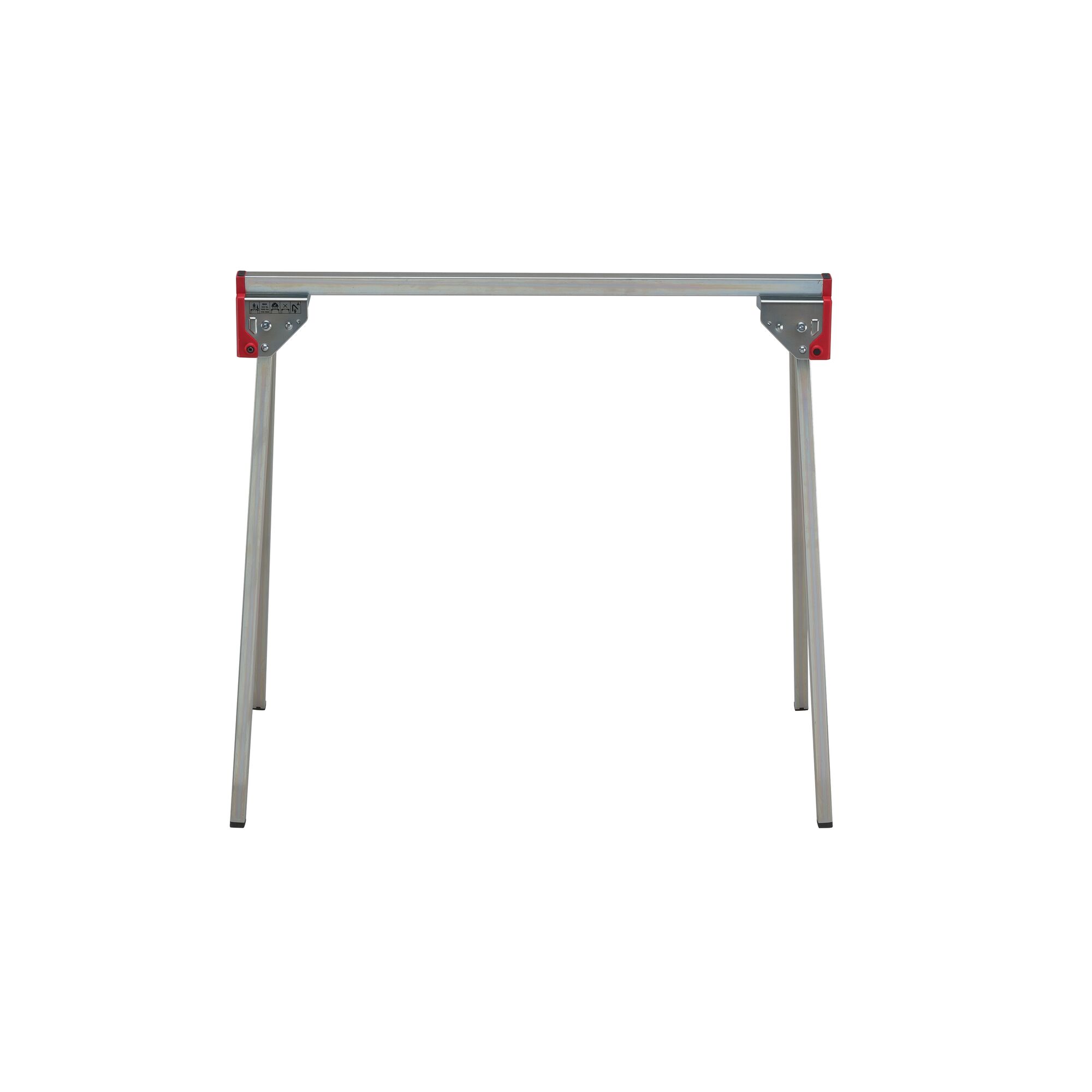 Soporte para sierra de metal CRAFTSMAN Essential de 33.66 pulgadas de ancho x 28.9 pulgadas de alto (capacidad de 1000 lb) CMST11154