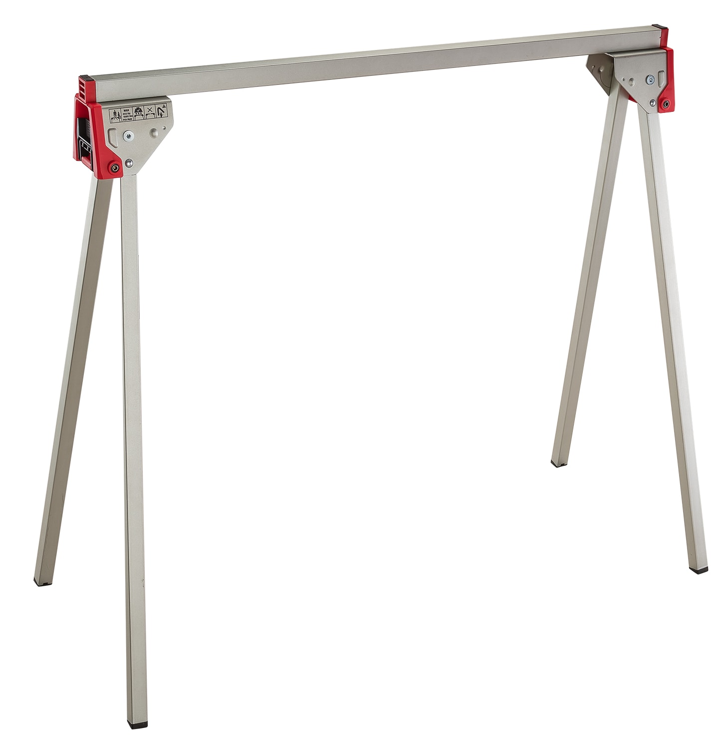 Soporte para sierra de metal CRAFTSMAN Essential de 33.66 pulgadas de ancho x 28.9 pulgadas de alto (capacidad de 1000 lb) CMST11154