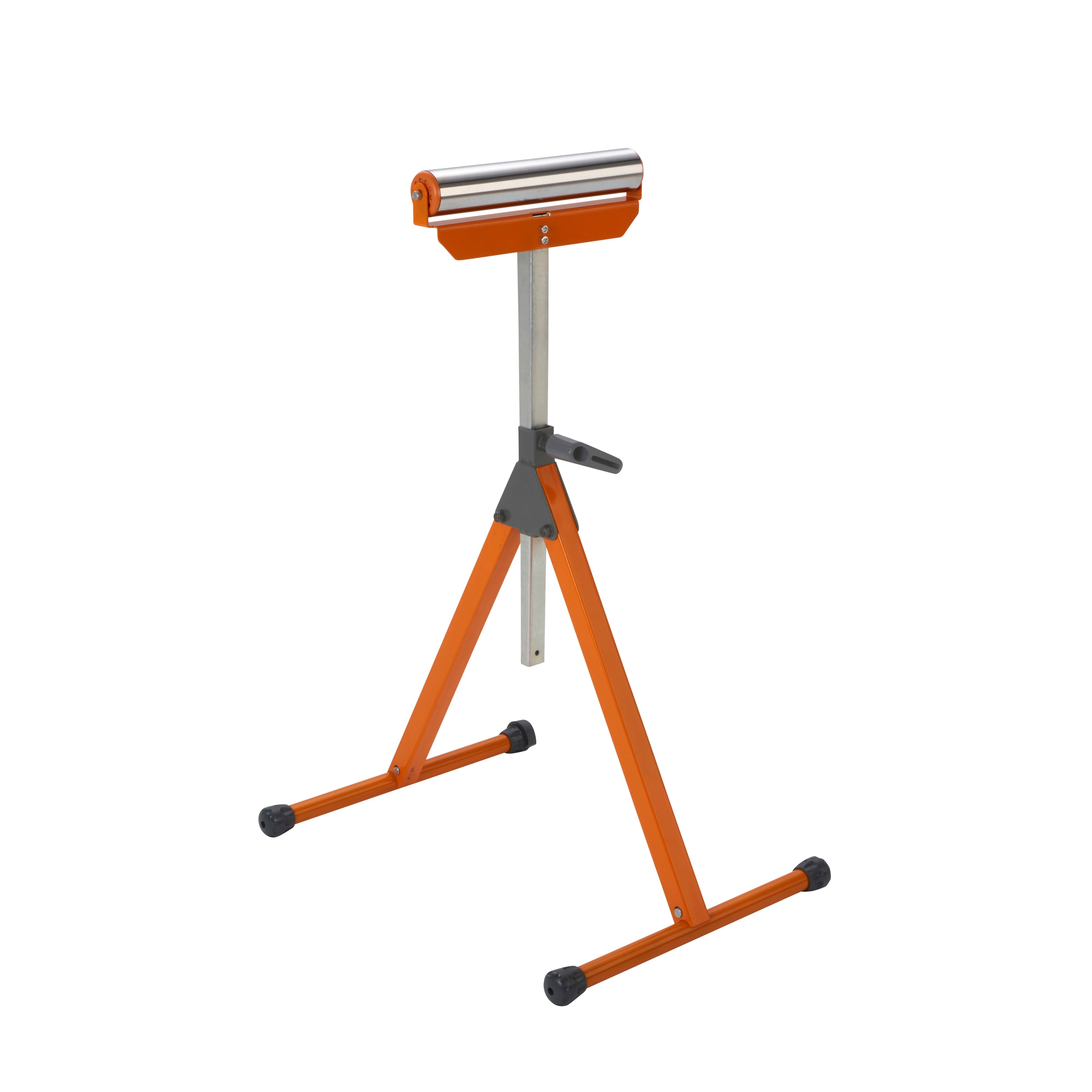 Caballo de sierra de acero ajustable BORA de 17 pulgadas de ancho x 43.75 pulgadas de alto (capacidad de 200 lb) PM-5090