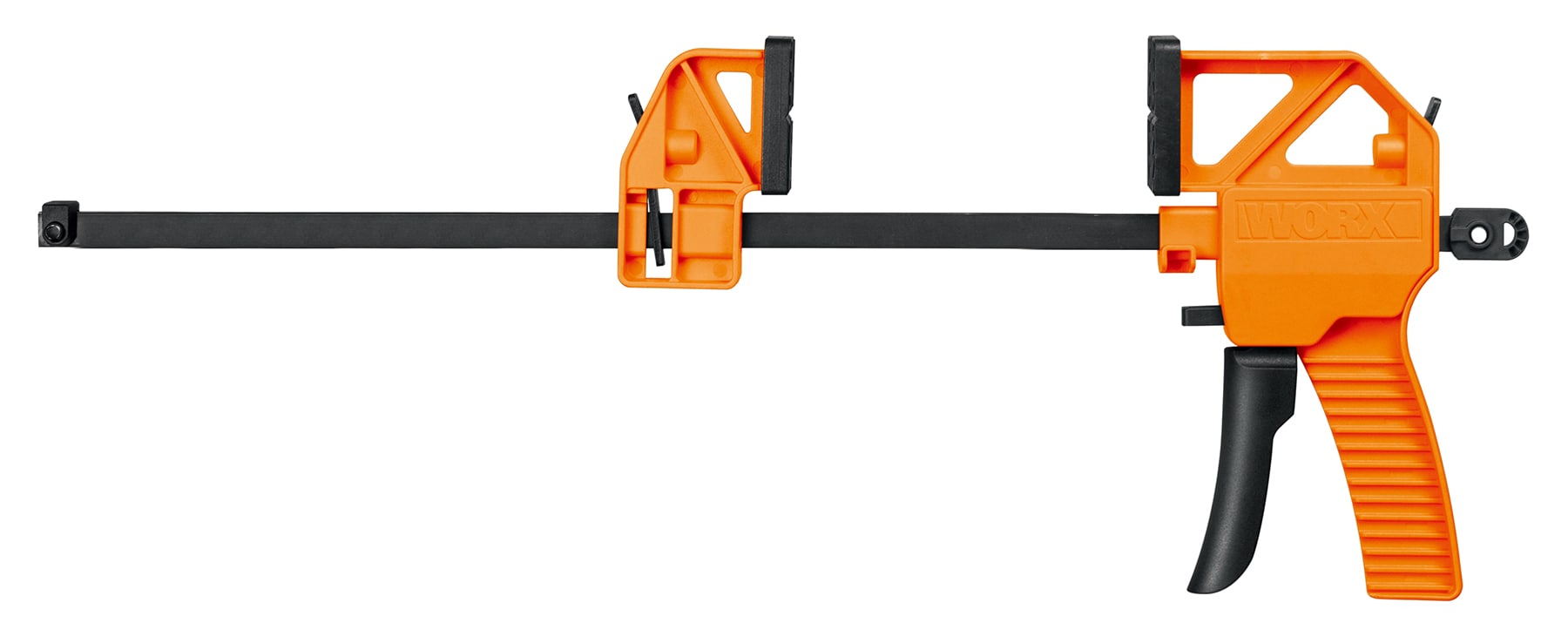 Caballo de sierra ABS WORX de 27.0 pulgadas de ancho por 32.0 pulgadas de alto (capacidad de 1000.0 lb) WX065